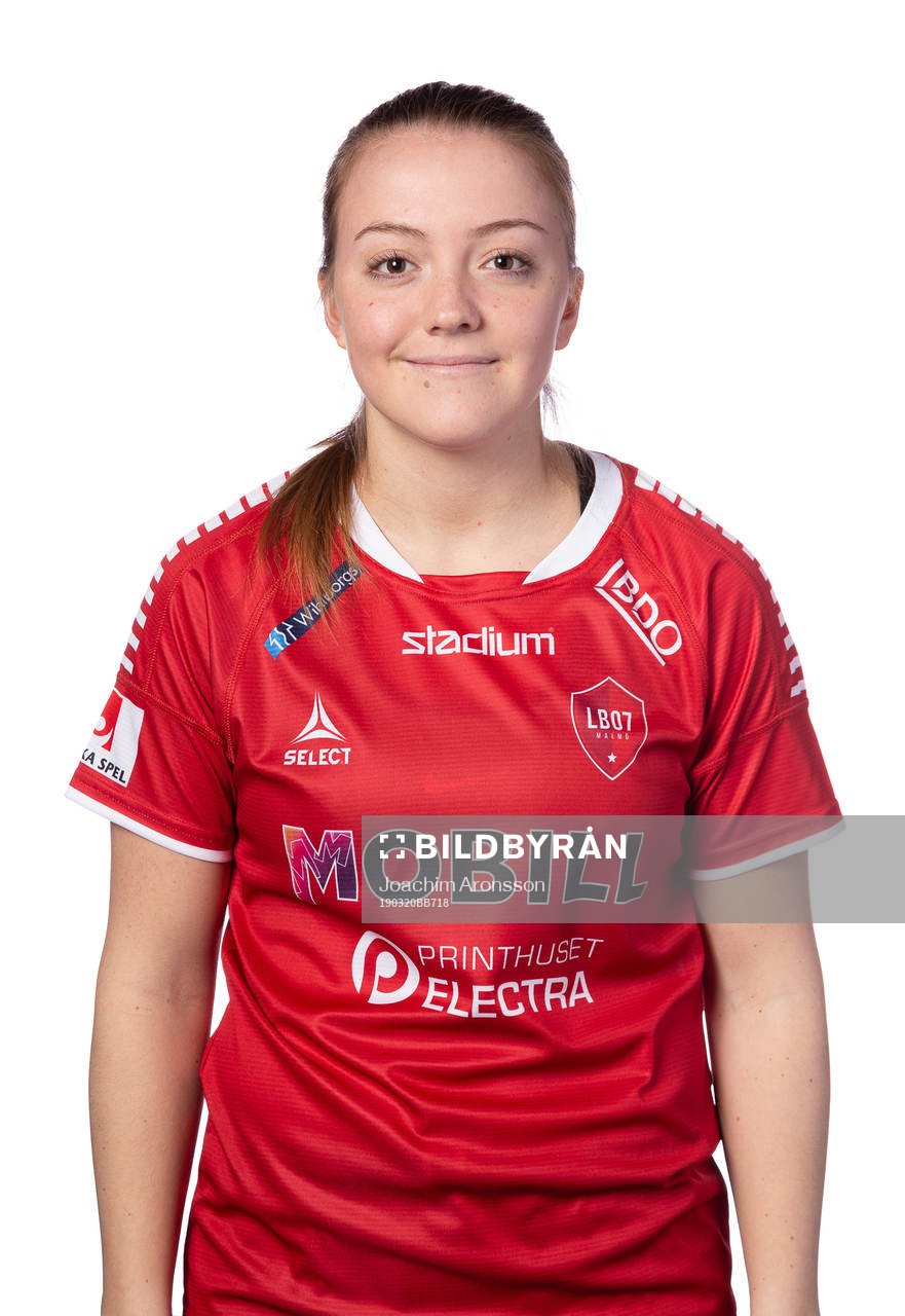 LB07s Andrea Thorisson