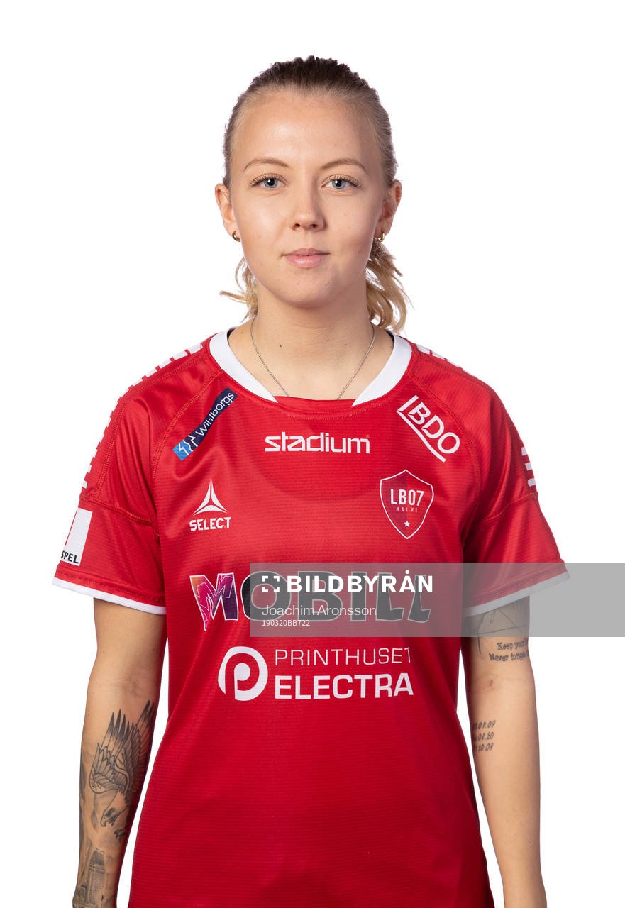 LB07s Nathalie Hoff Persson
