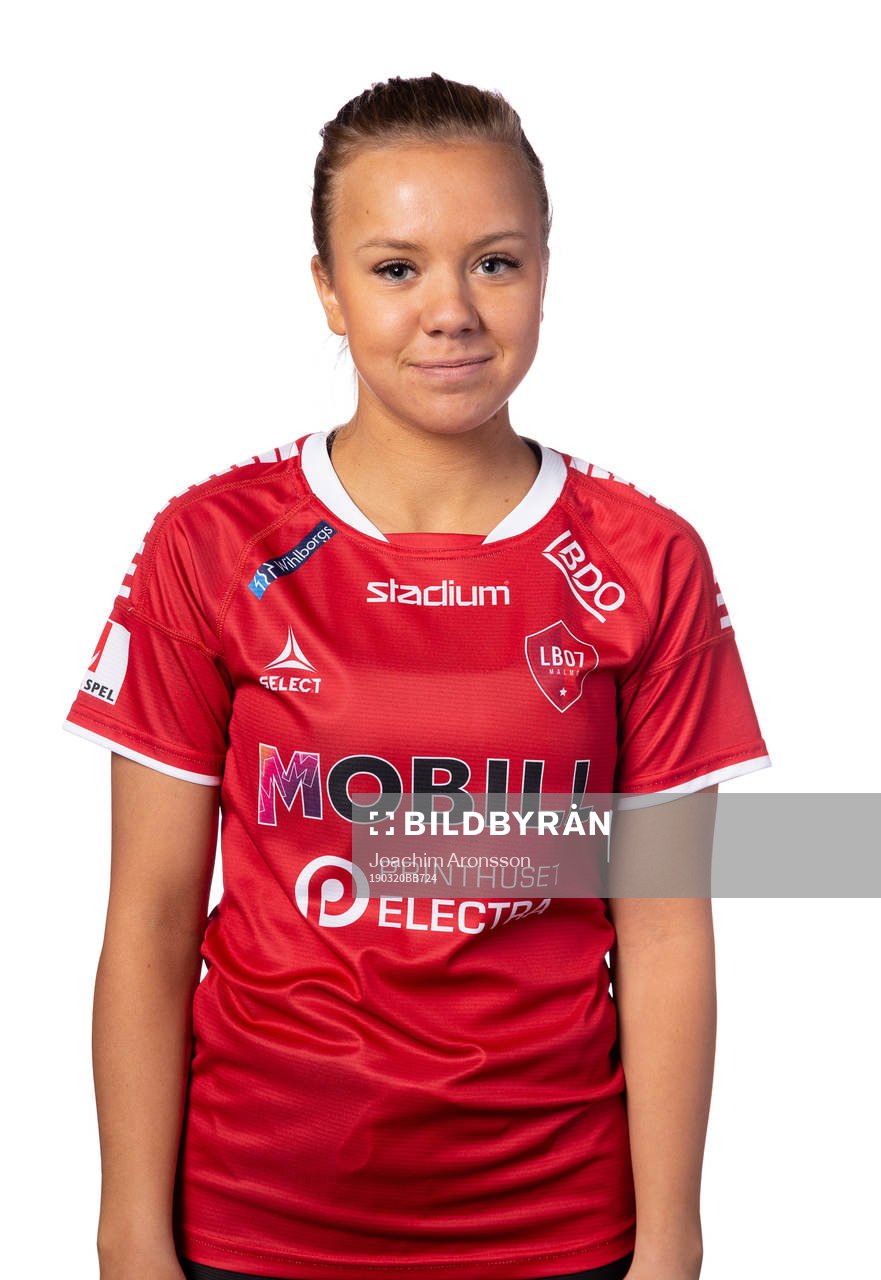 LB07s Jennie Egeriis