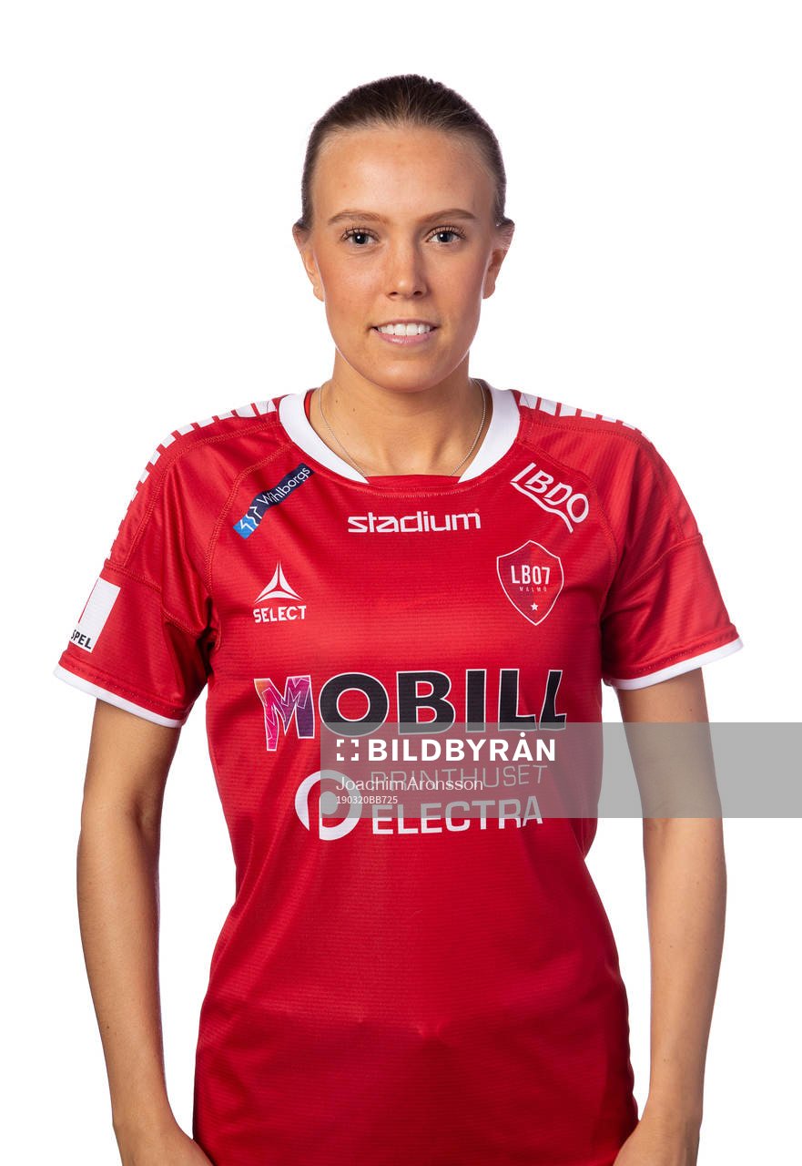 LB07s Elin Björklund