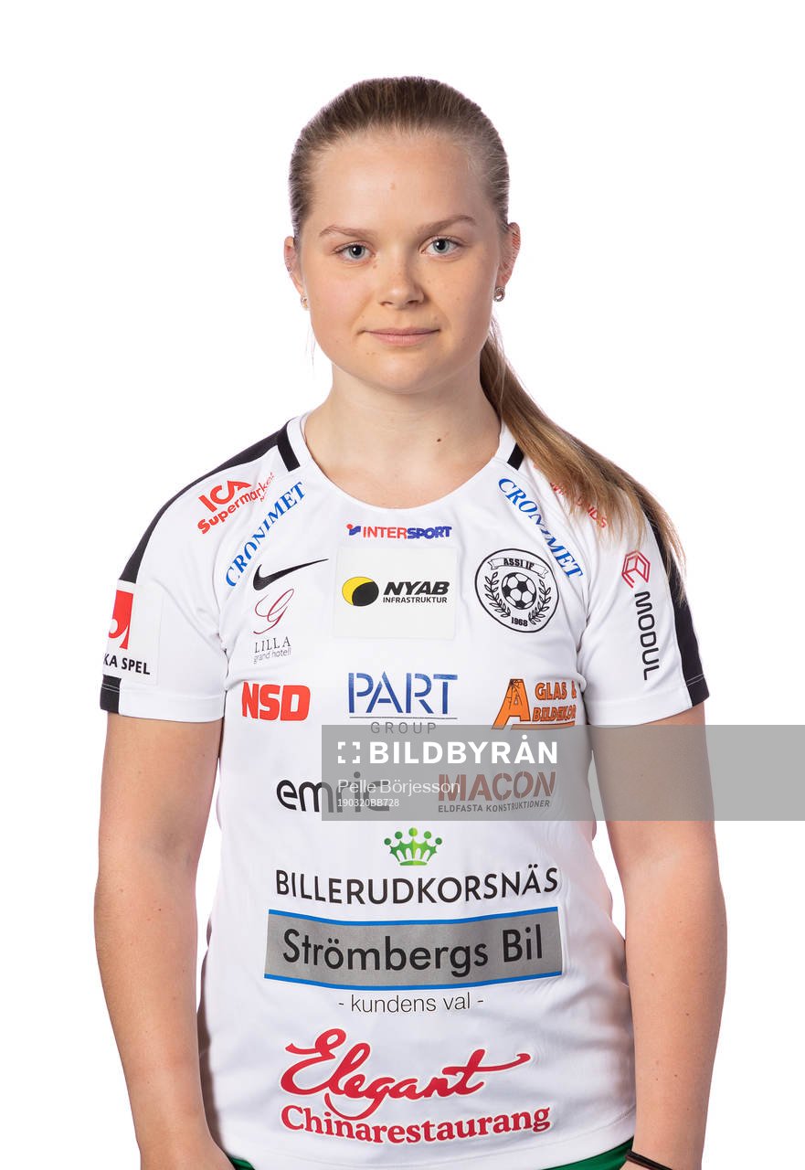 Assis Emmy Lindgren
