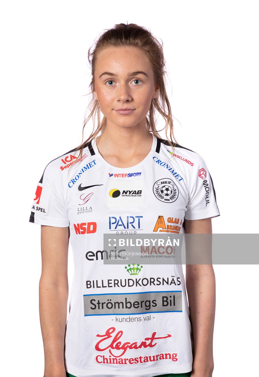 Assis Tilda Westman