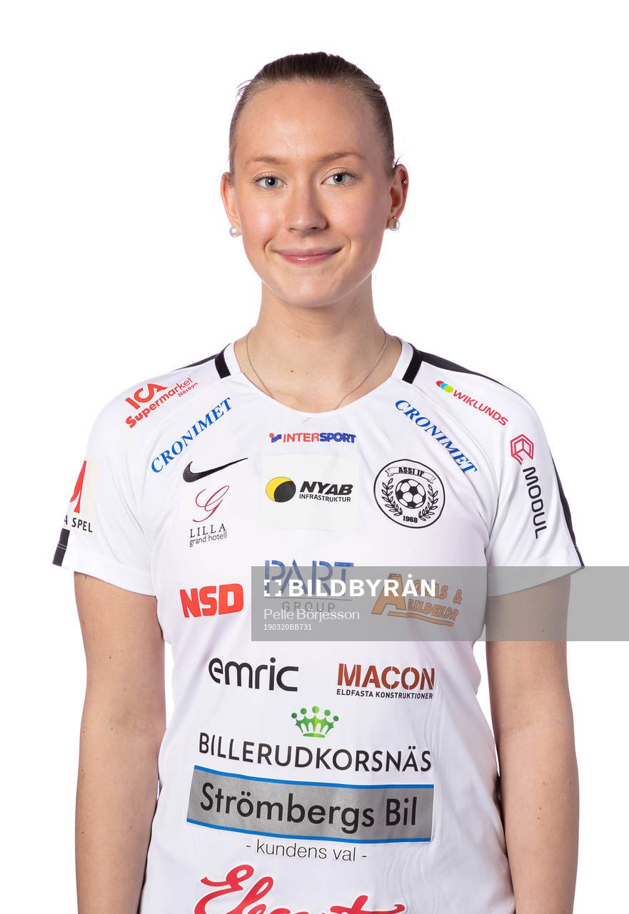 Assis Jennifer Askebrand