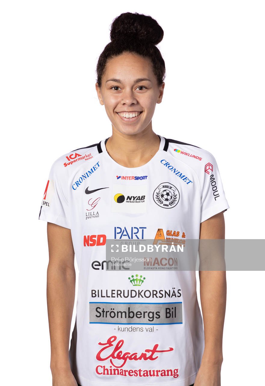 Assis Rebekah O´Brien