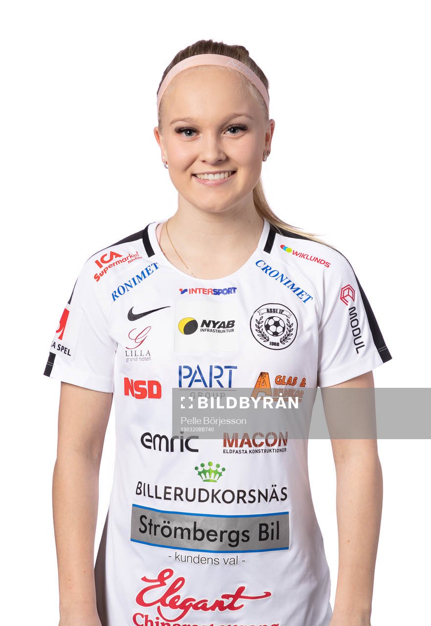 Assis Fanni Pietikäinen