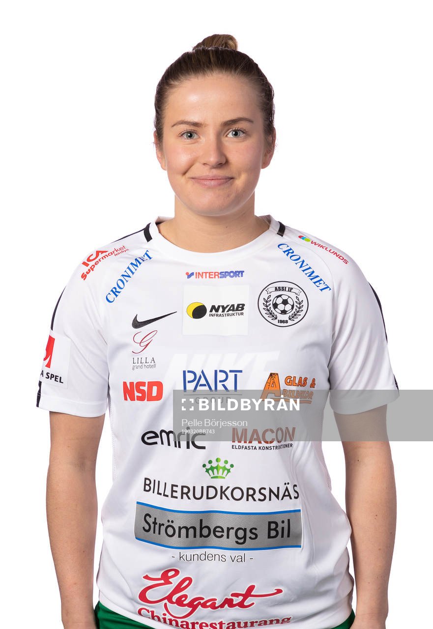 Assis Emilia Lundqvist