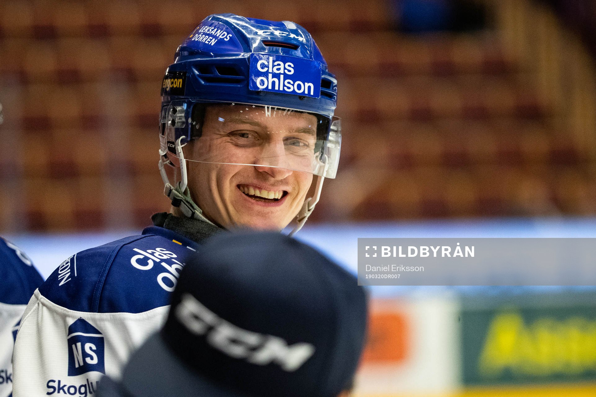 Leksands Martin Karlsson