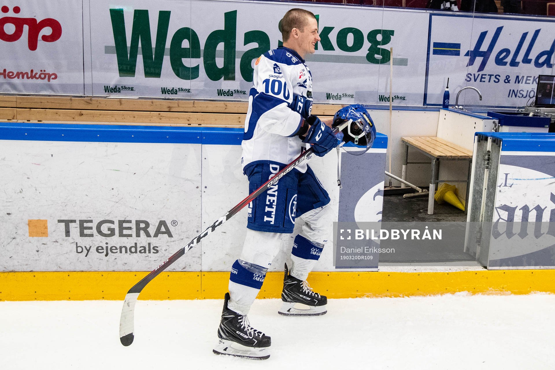 Leksands Martin Karlsson