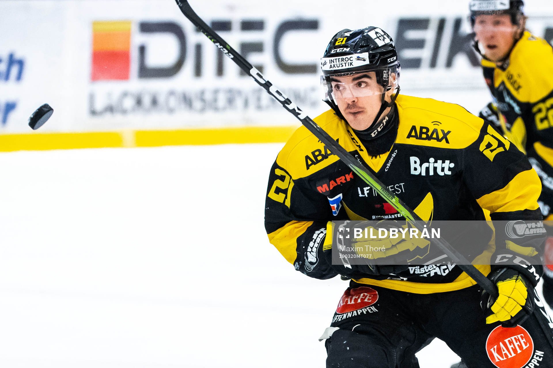 Västerås Johan Skinnars