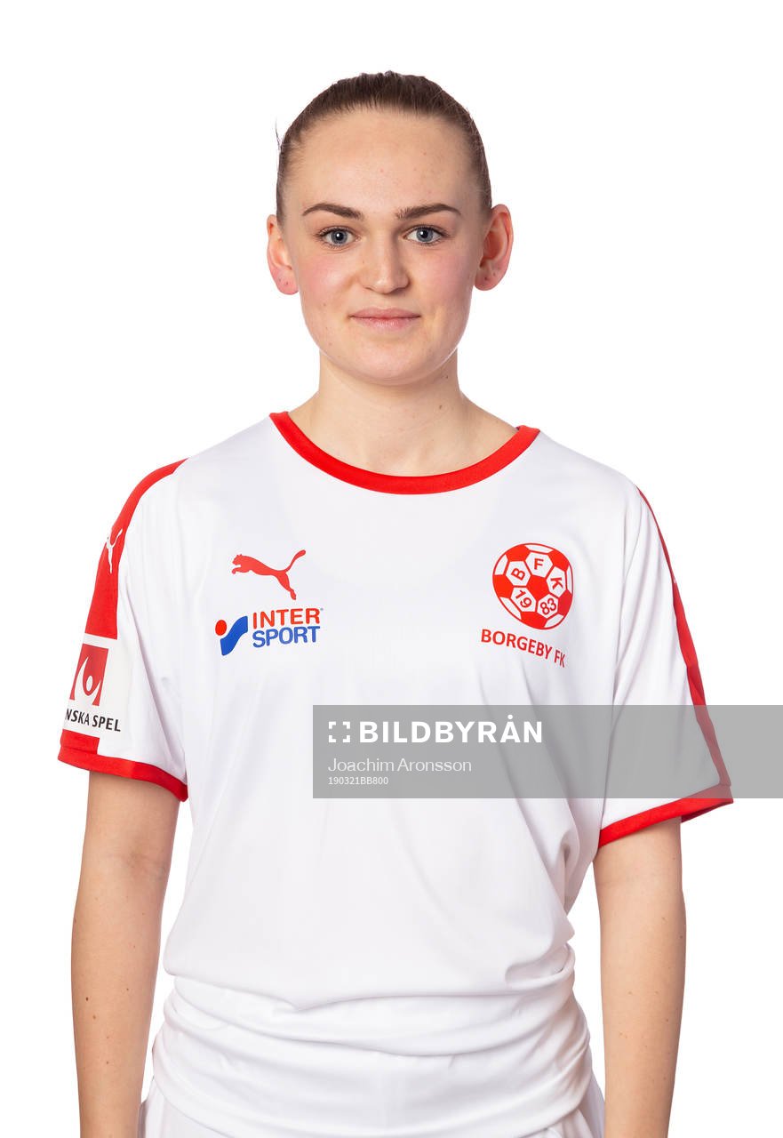 Borgebys Josefine Lyzell