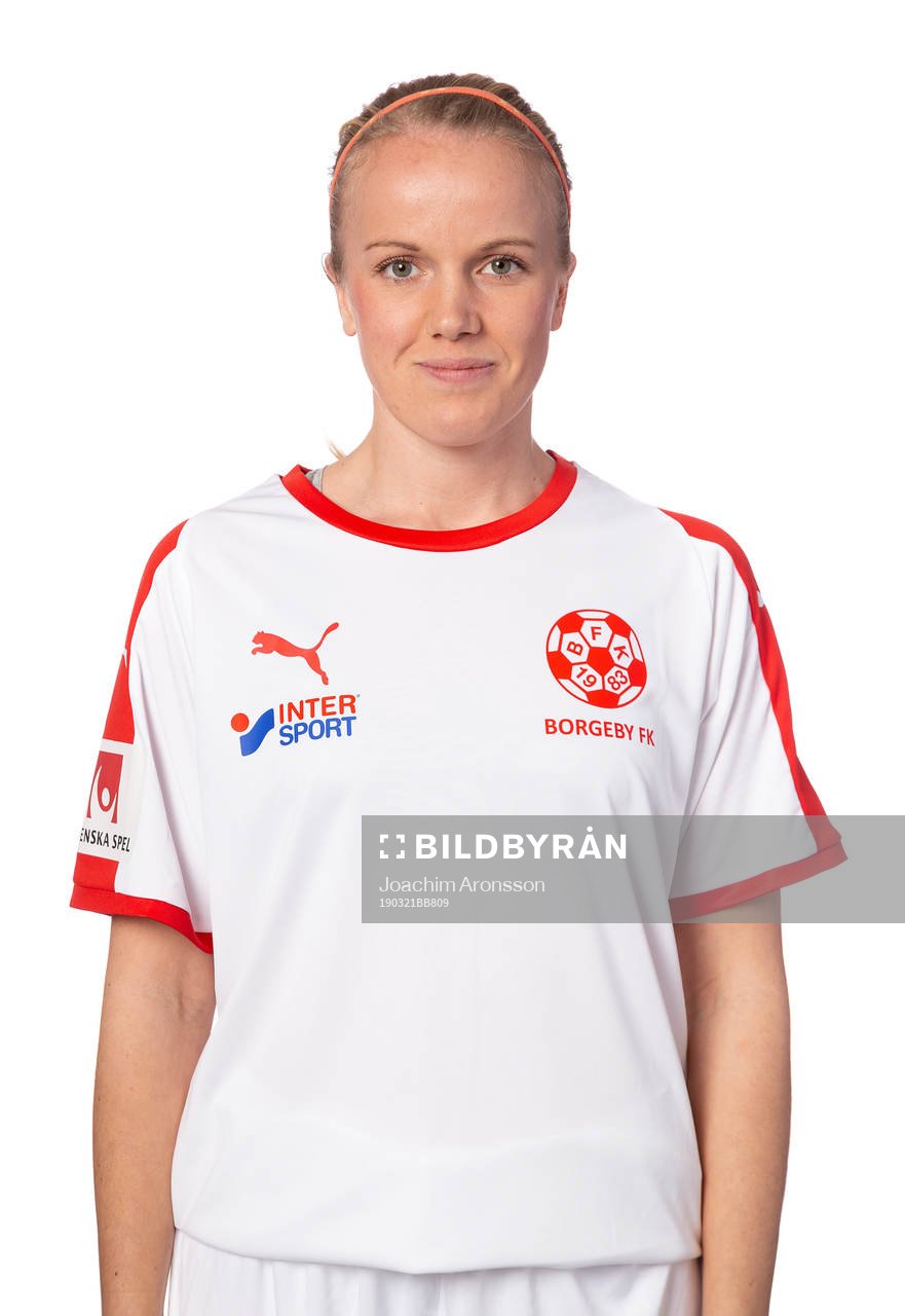 Borgebys Emma Bengtsson