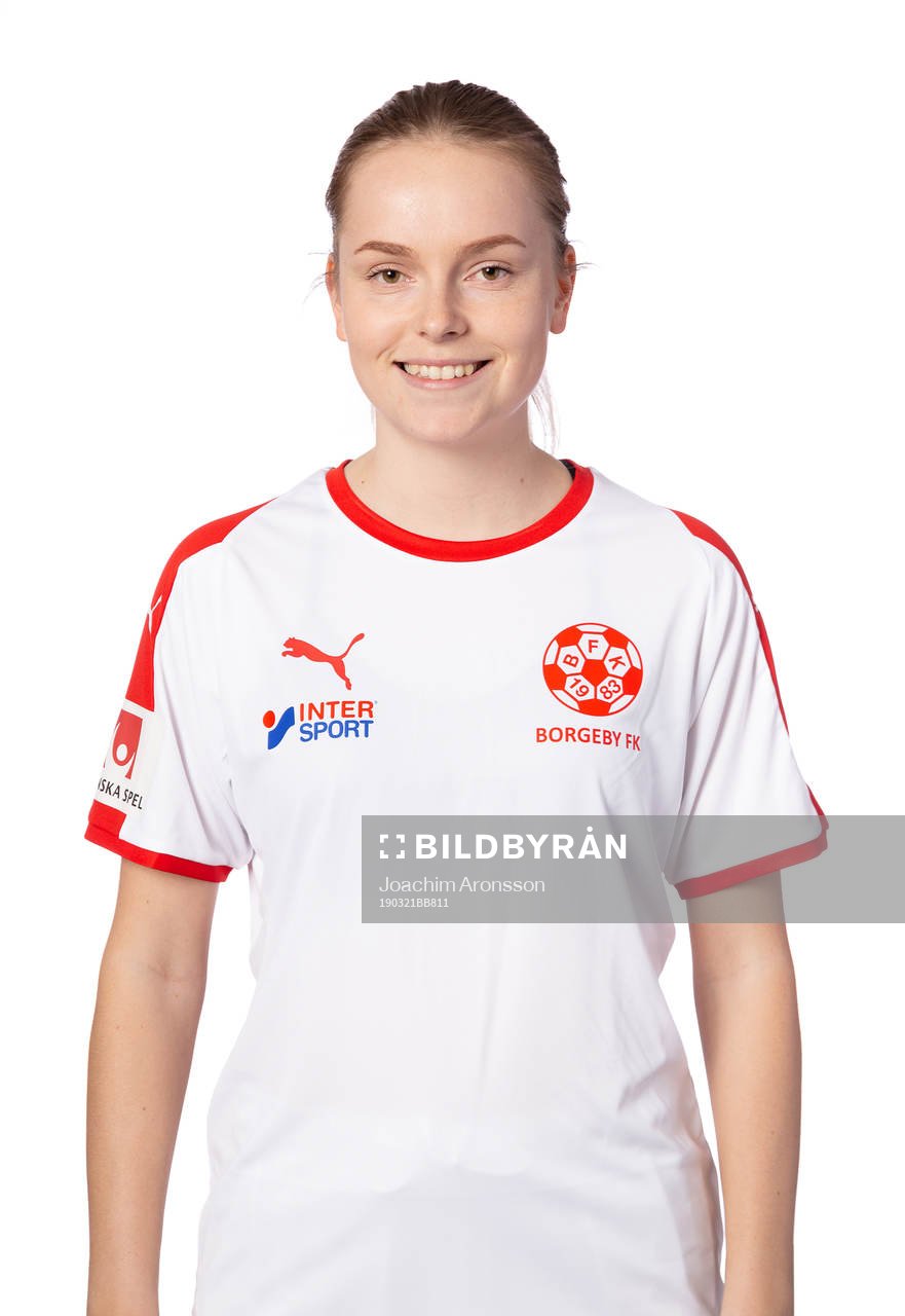 Borgebys Linda Karlsson