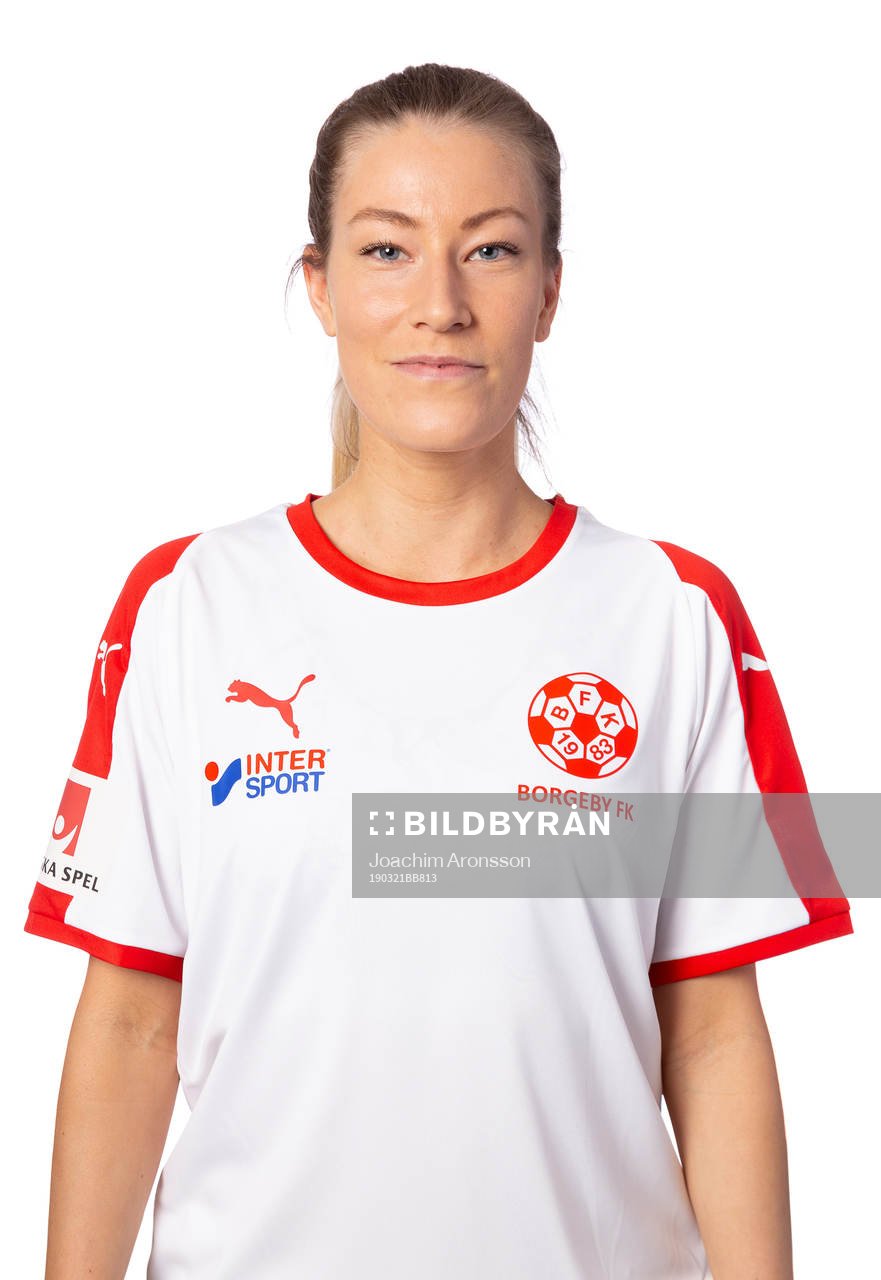 Borgebys Emilia Jönsson