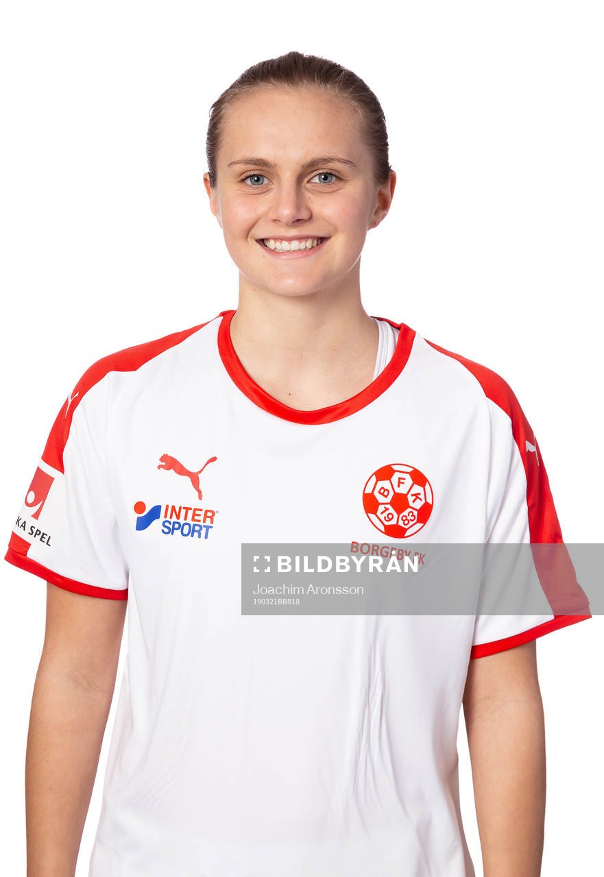 Borgebys Ida Lyberg