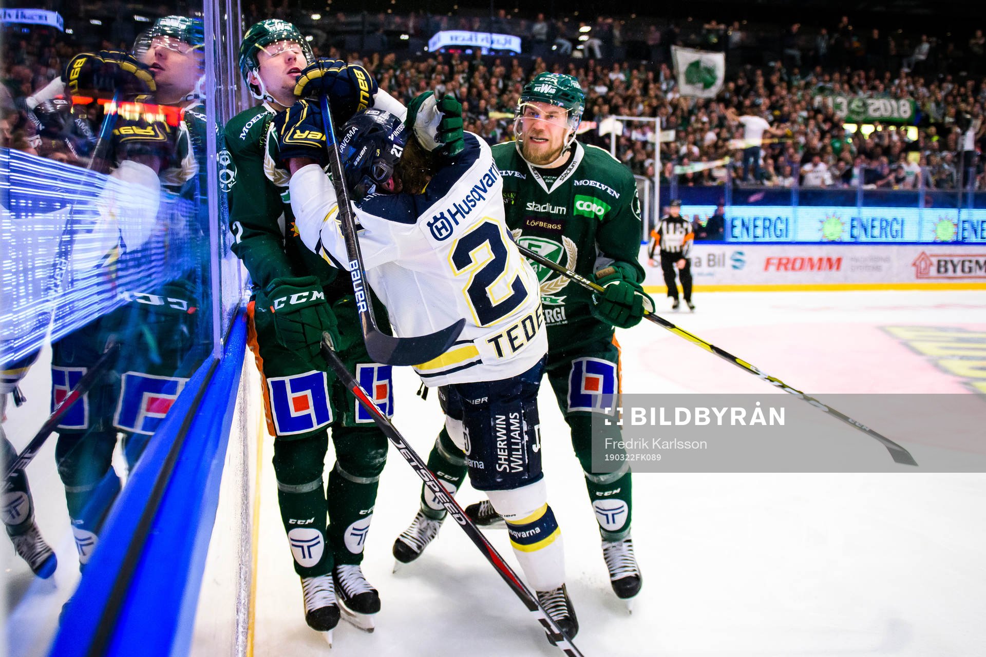 s Mattias Tedenby