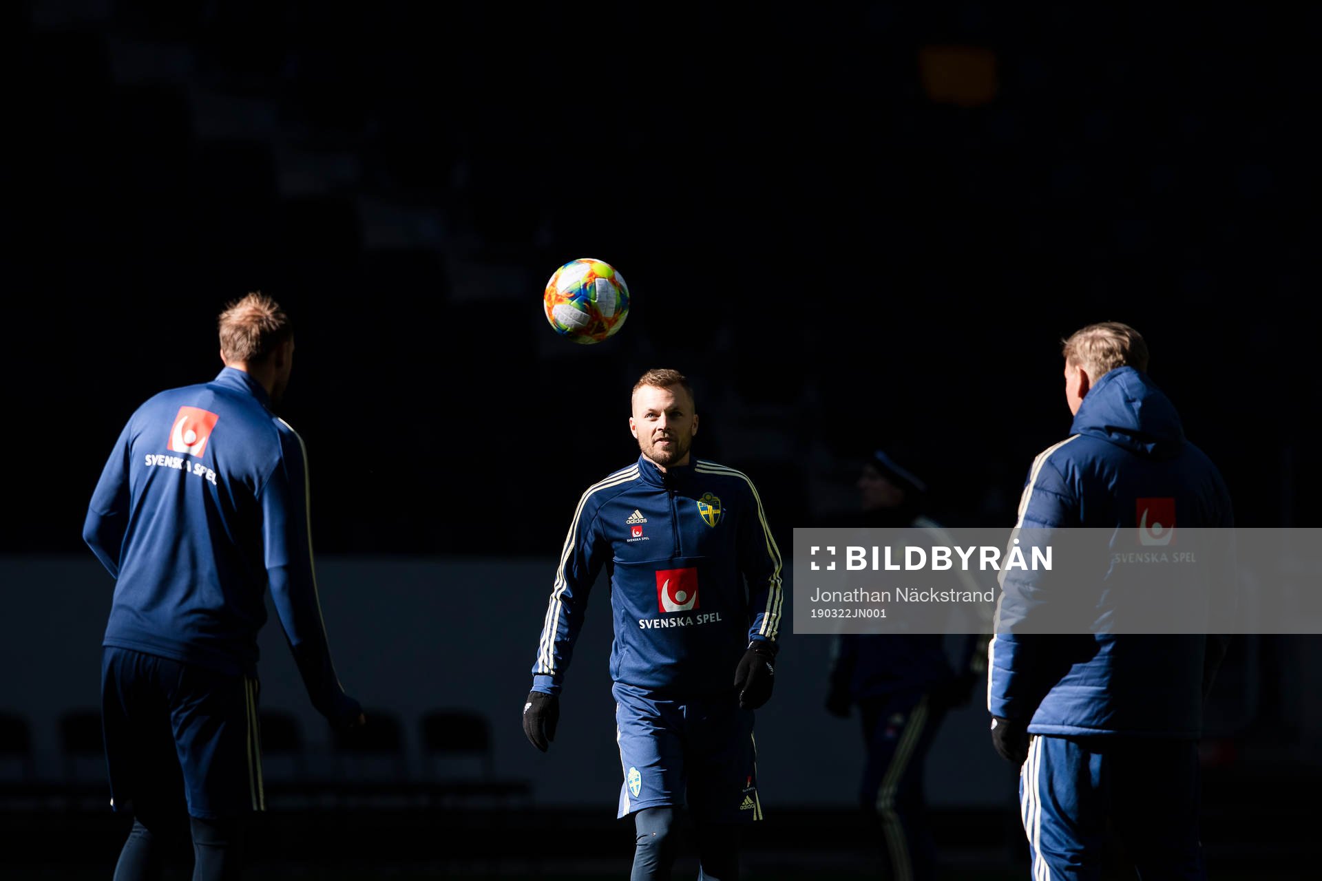 Sebastian Larsson