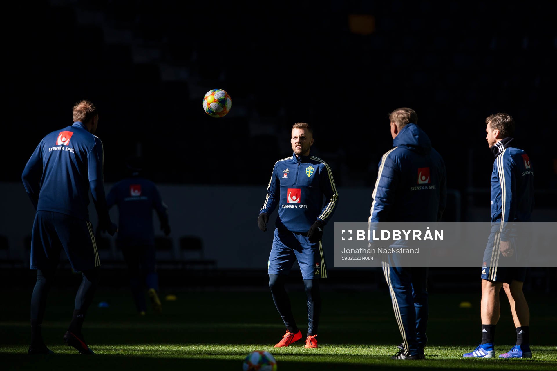 Sebastian Larsson
