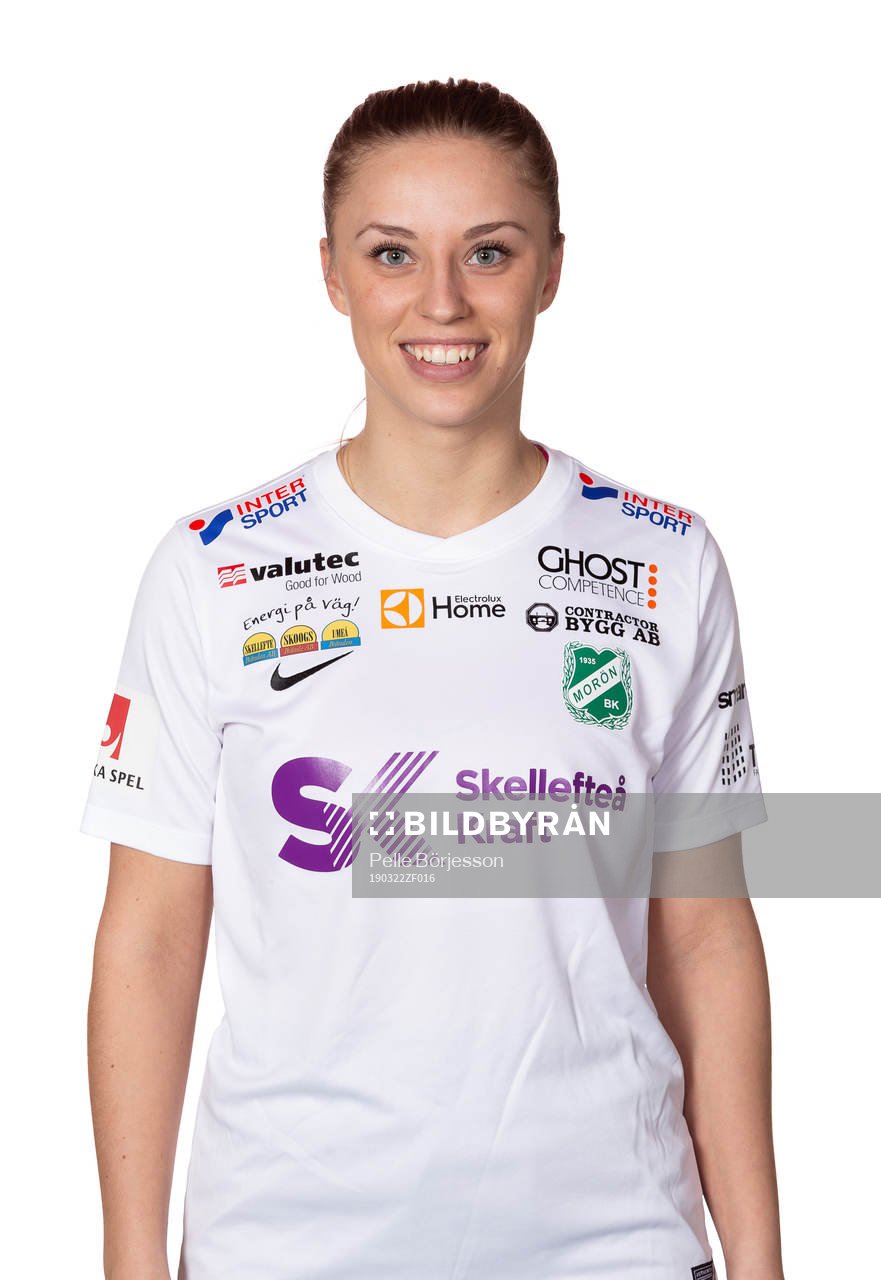 Moröns Christine Tjärnlund