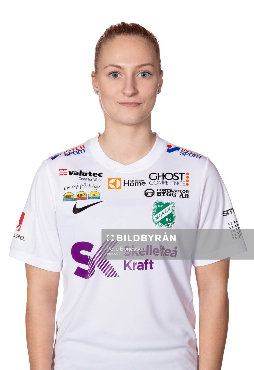 Moröns Emma Wiklund