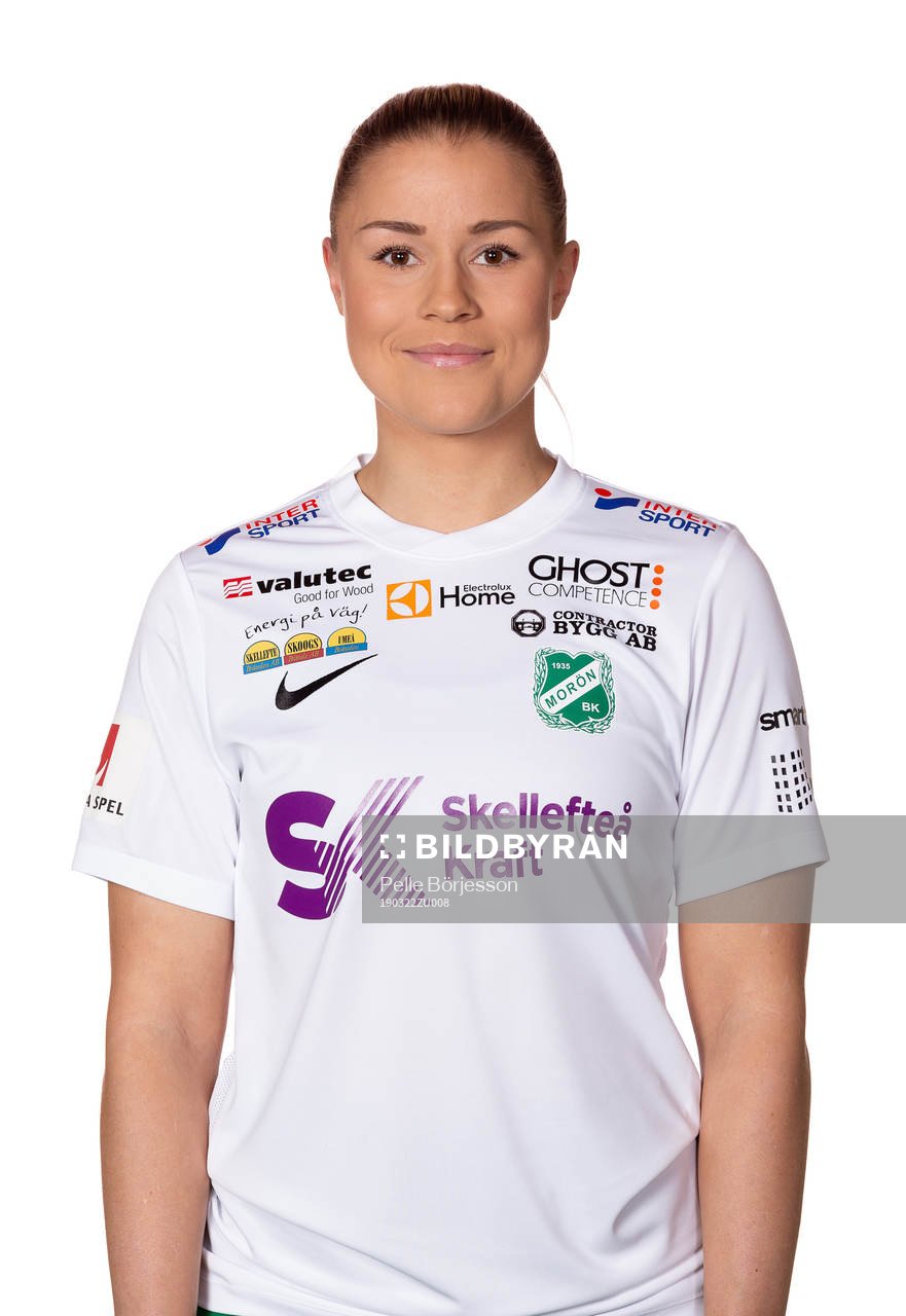 Moröns Jenny Marklund