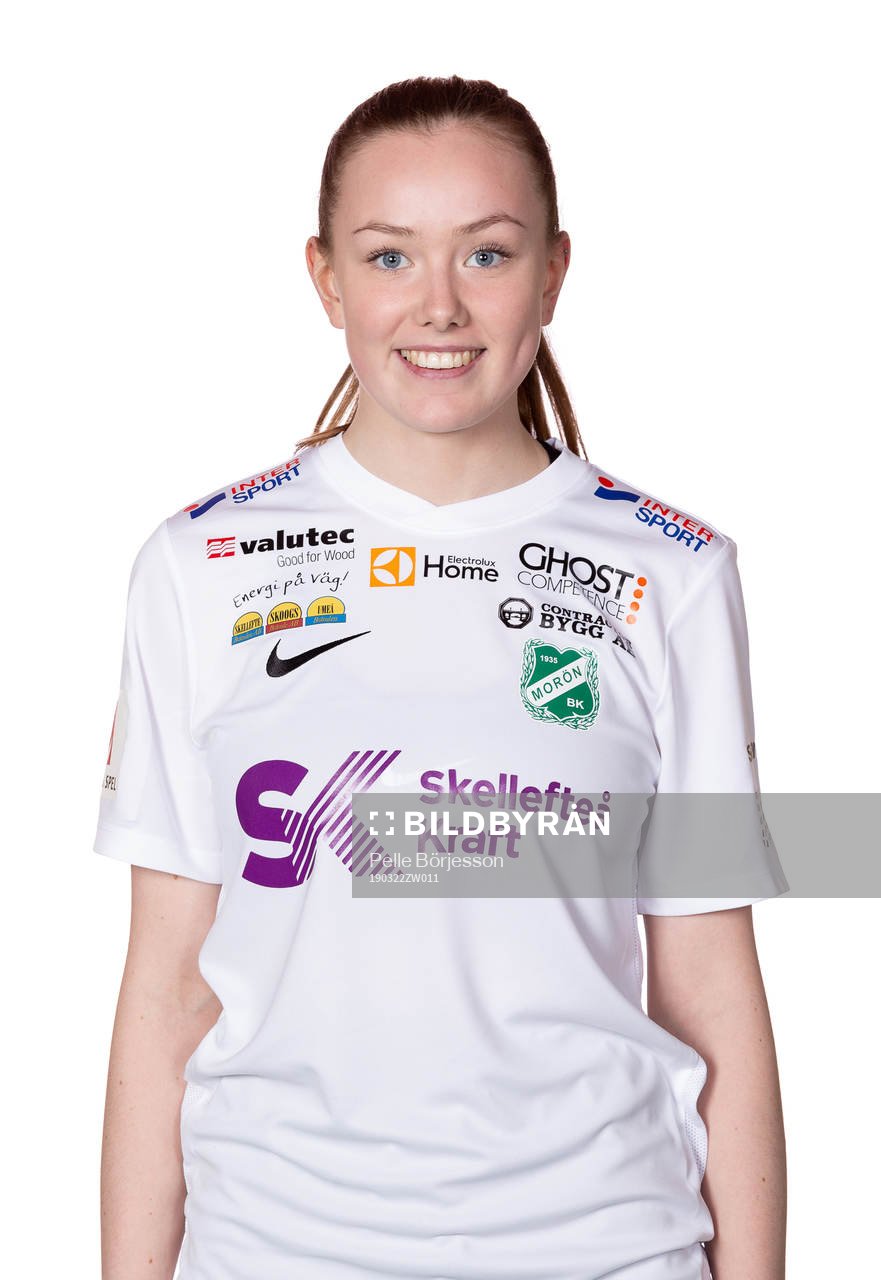 Moröns Lina Pettersson