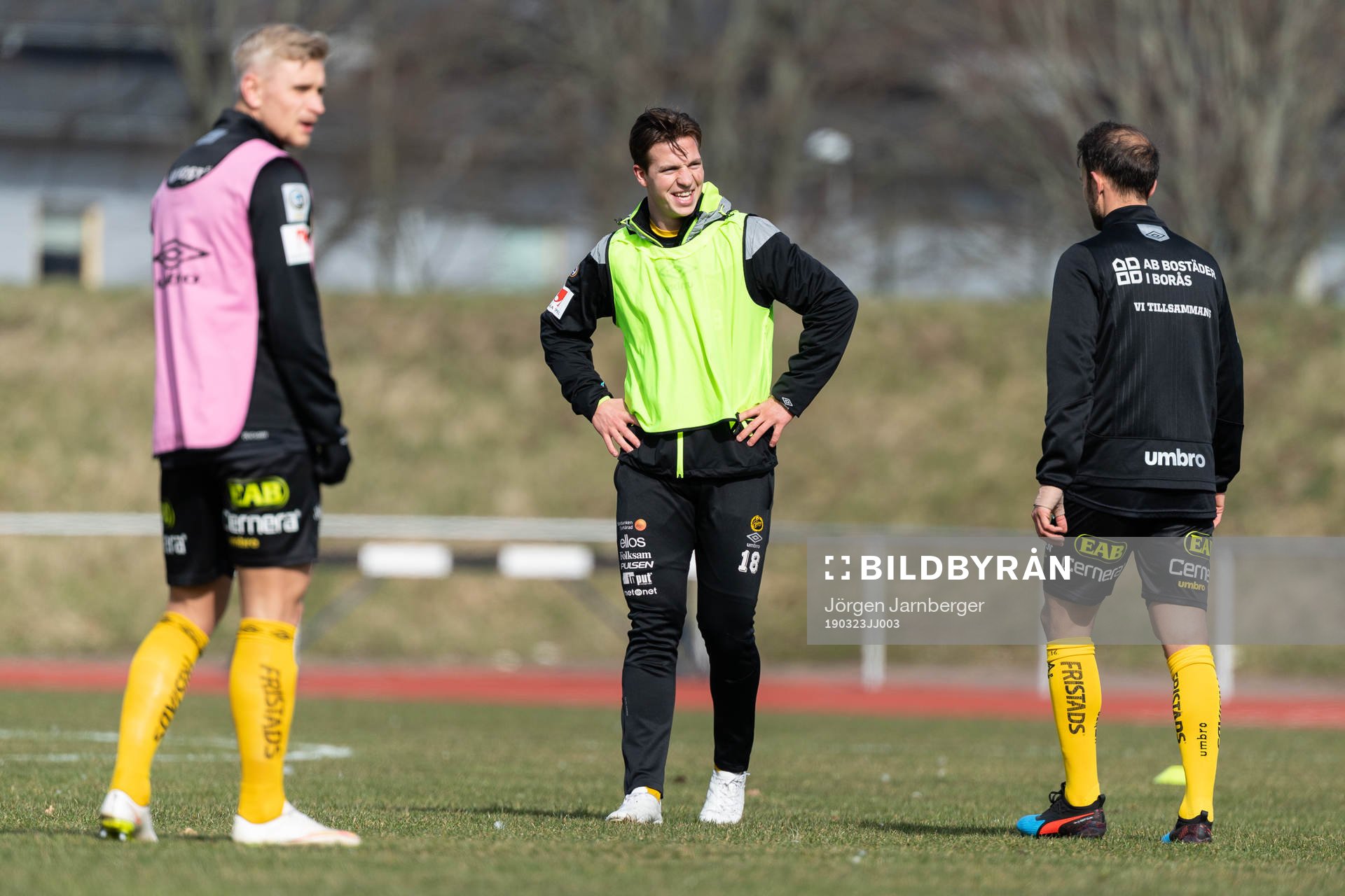 Elfsborgs Simon Olsson
