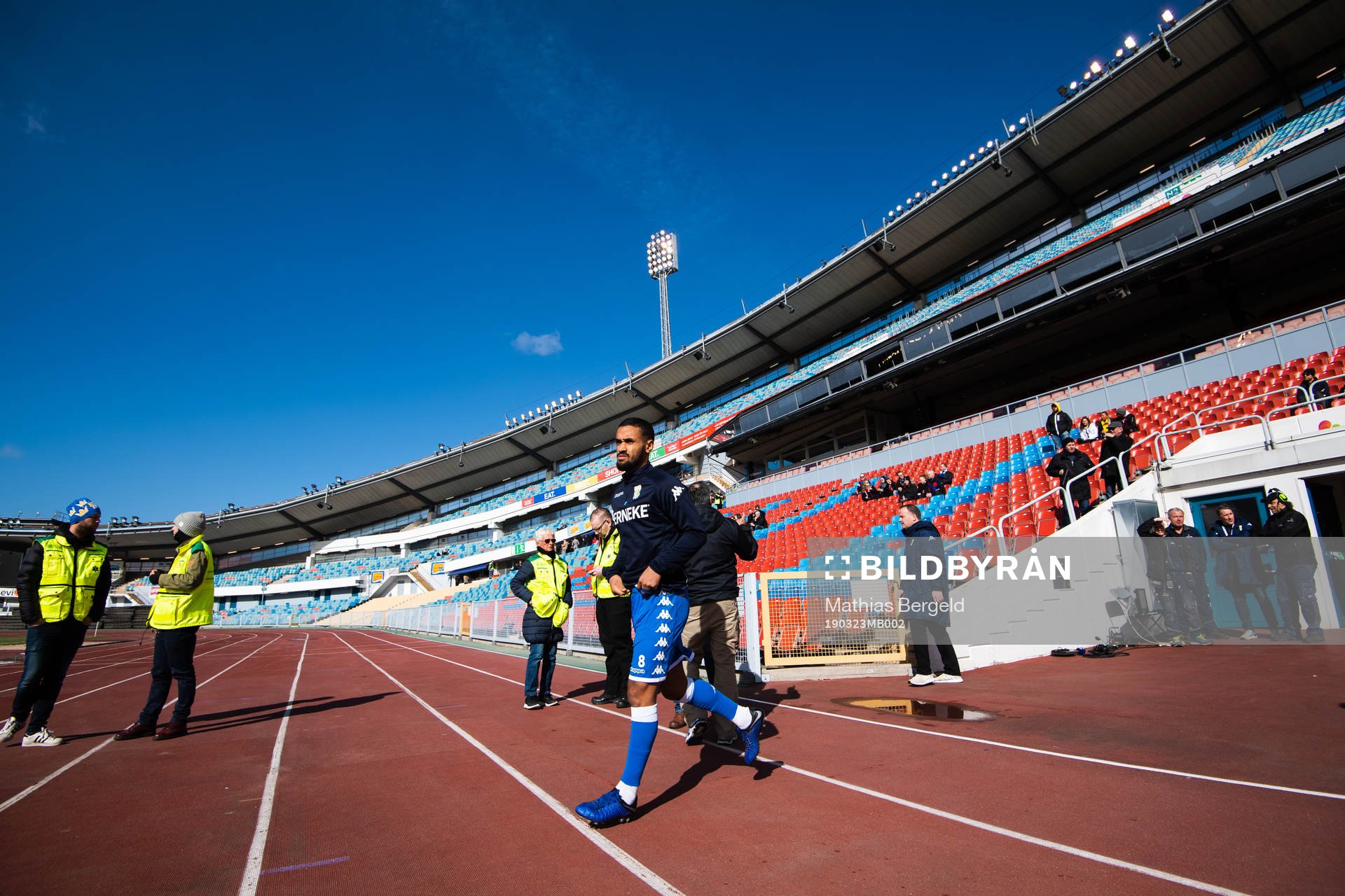 IFK Göteborgs Junes Barny