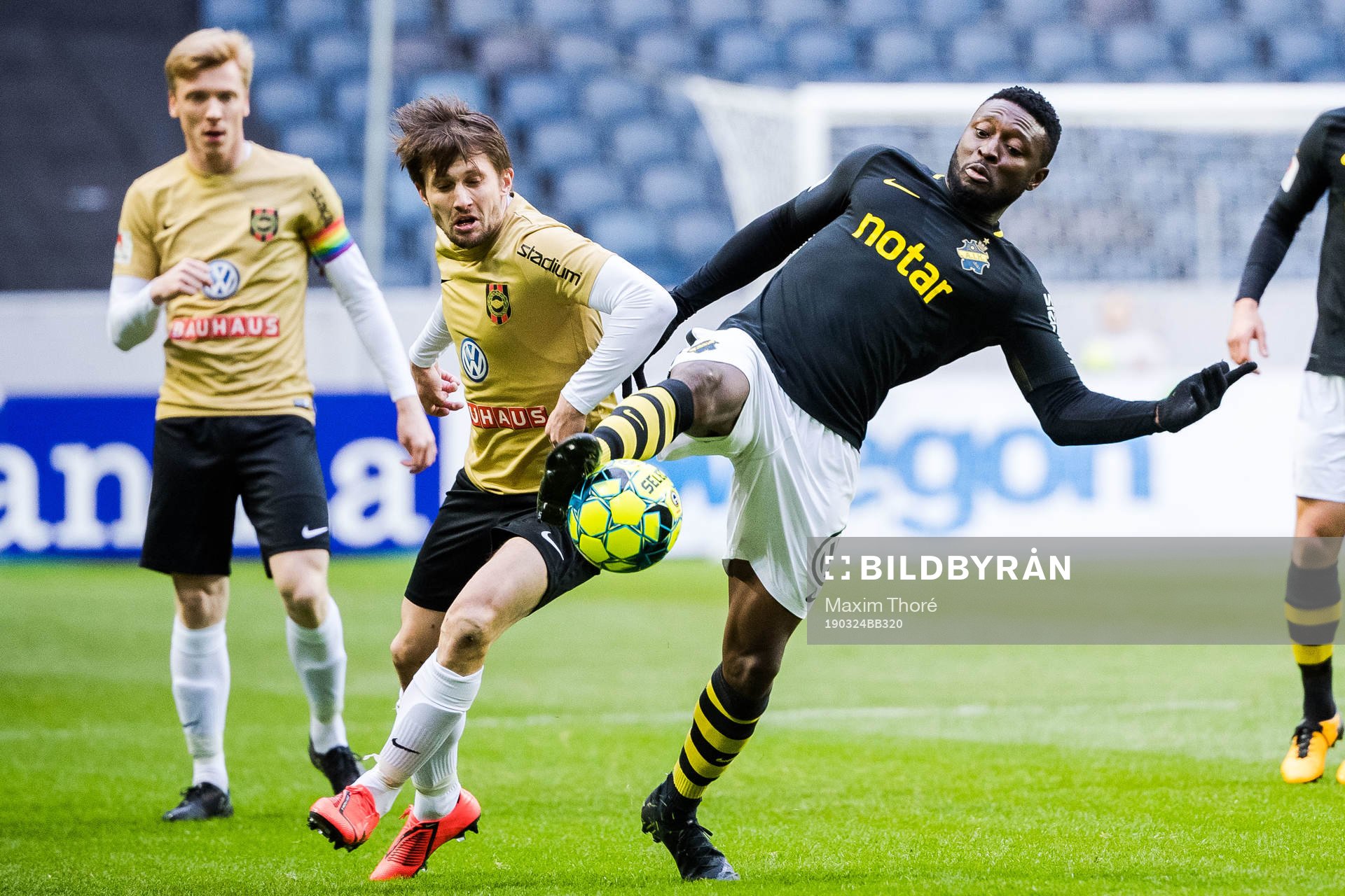 s Chinedu Ogbuke Obasi