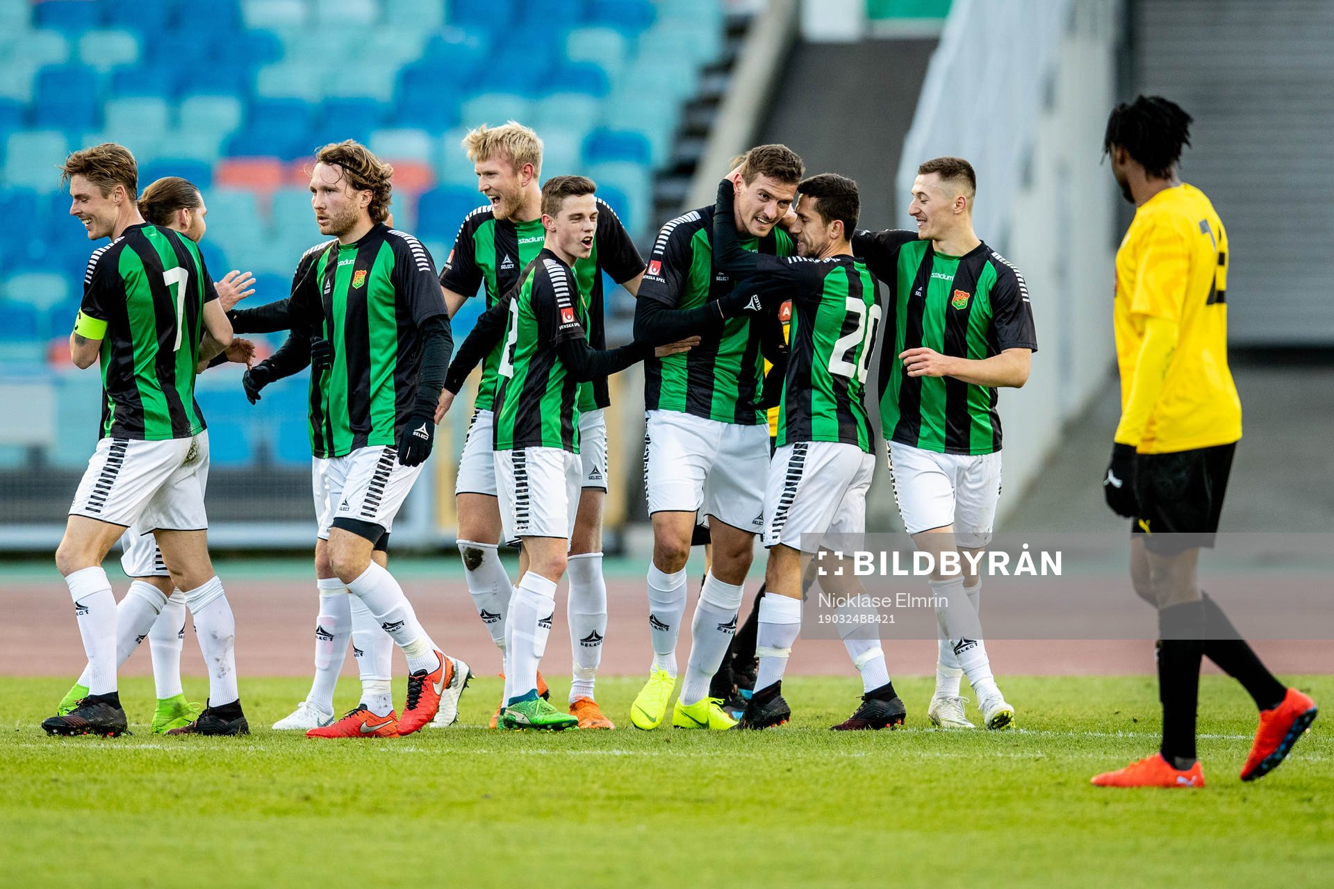 GAIS Nikola Asceric jublar