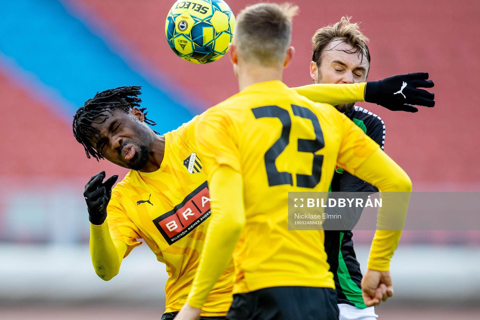 Häckens Kizito Kwame
