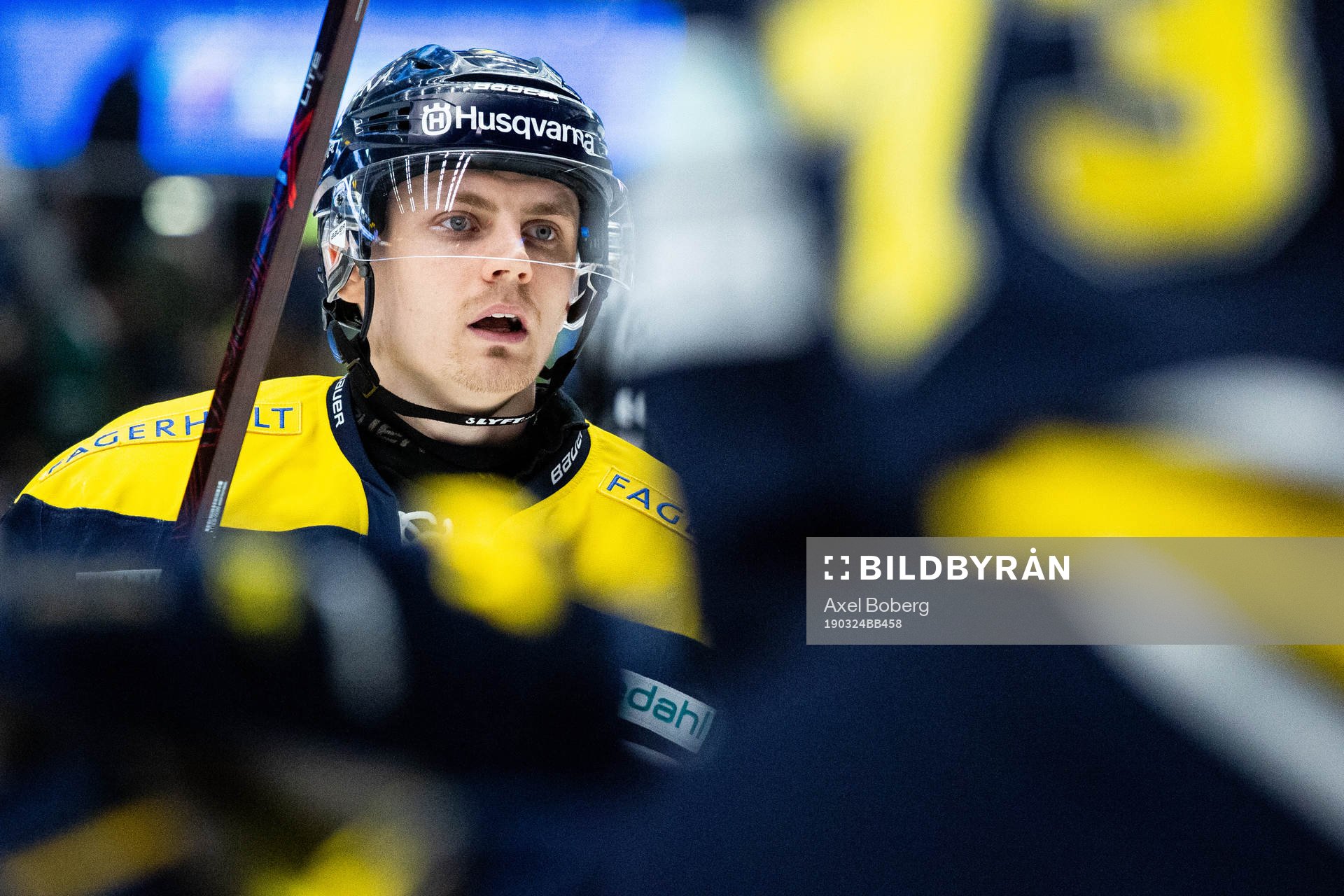 s Markus Ljungh