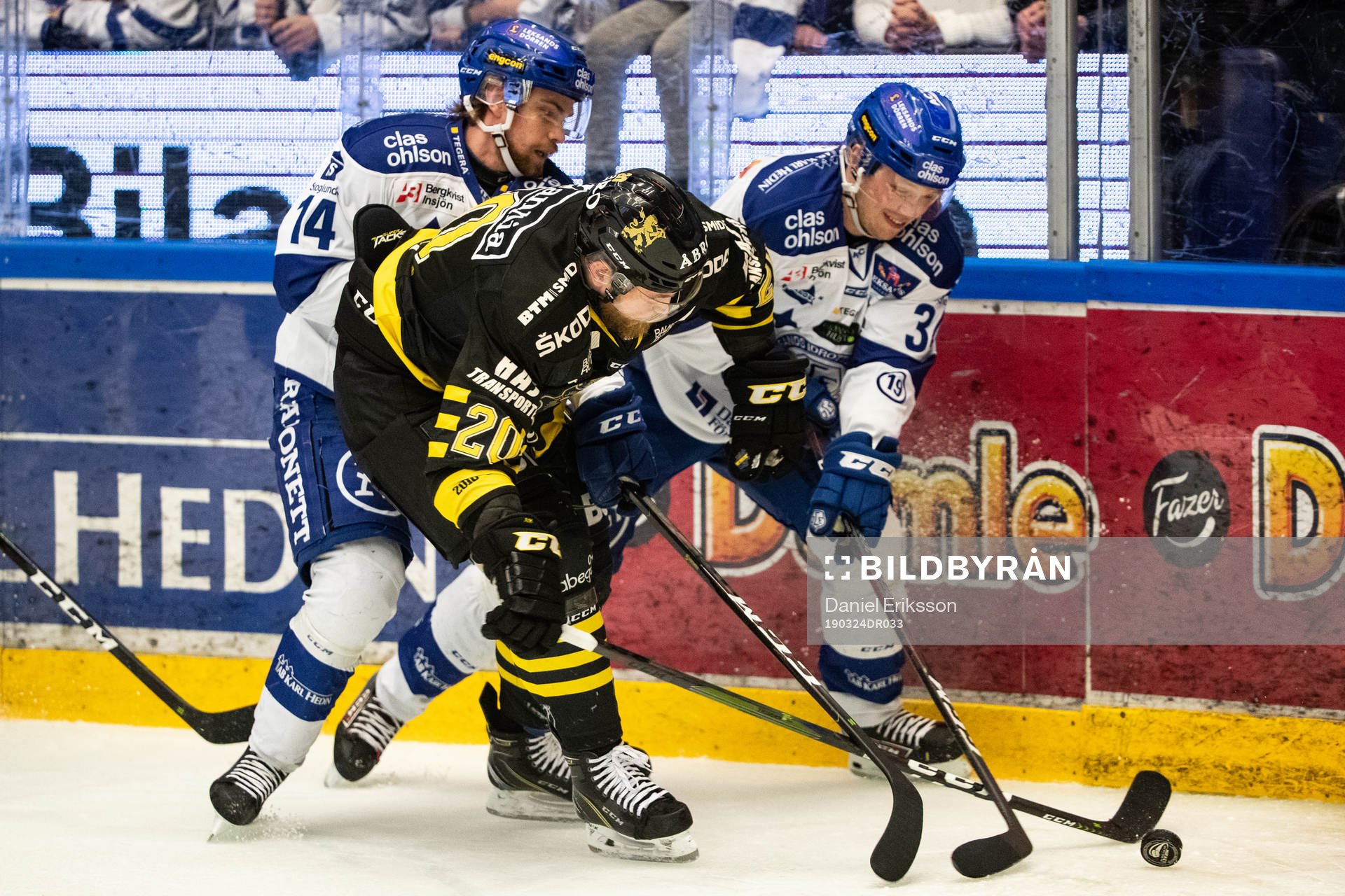 s Sam Marklund