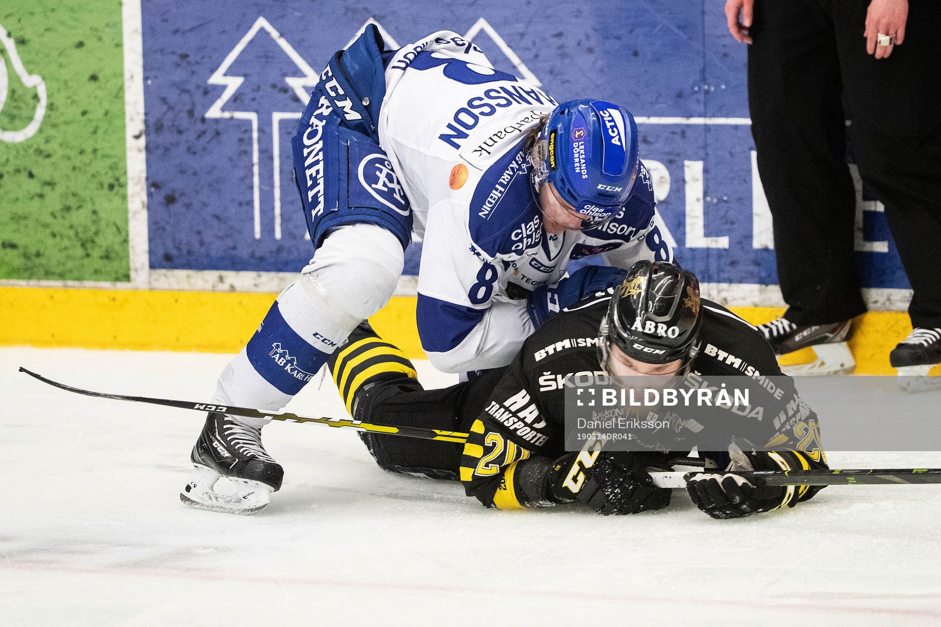 s Sam Marklund