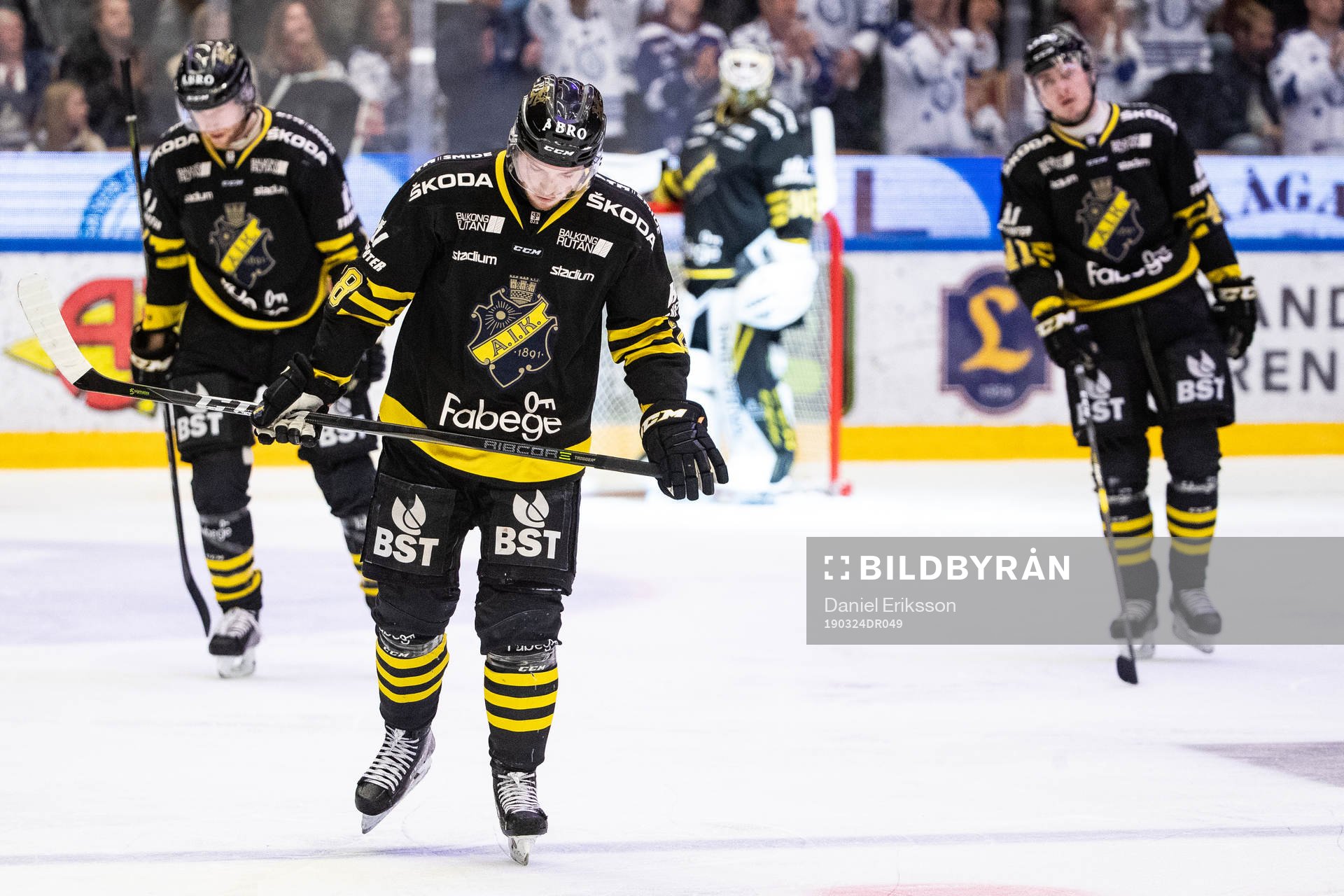 s Jesper Frödén deppar