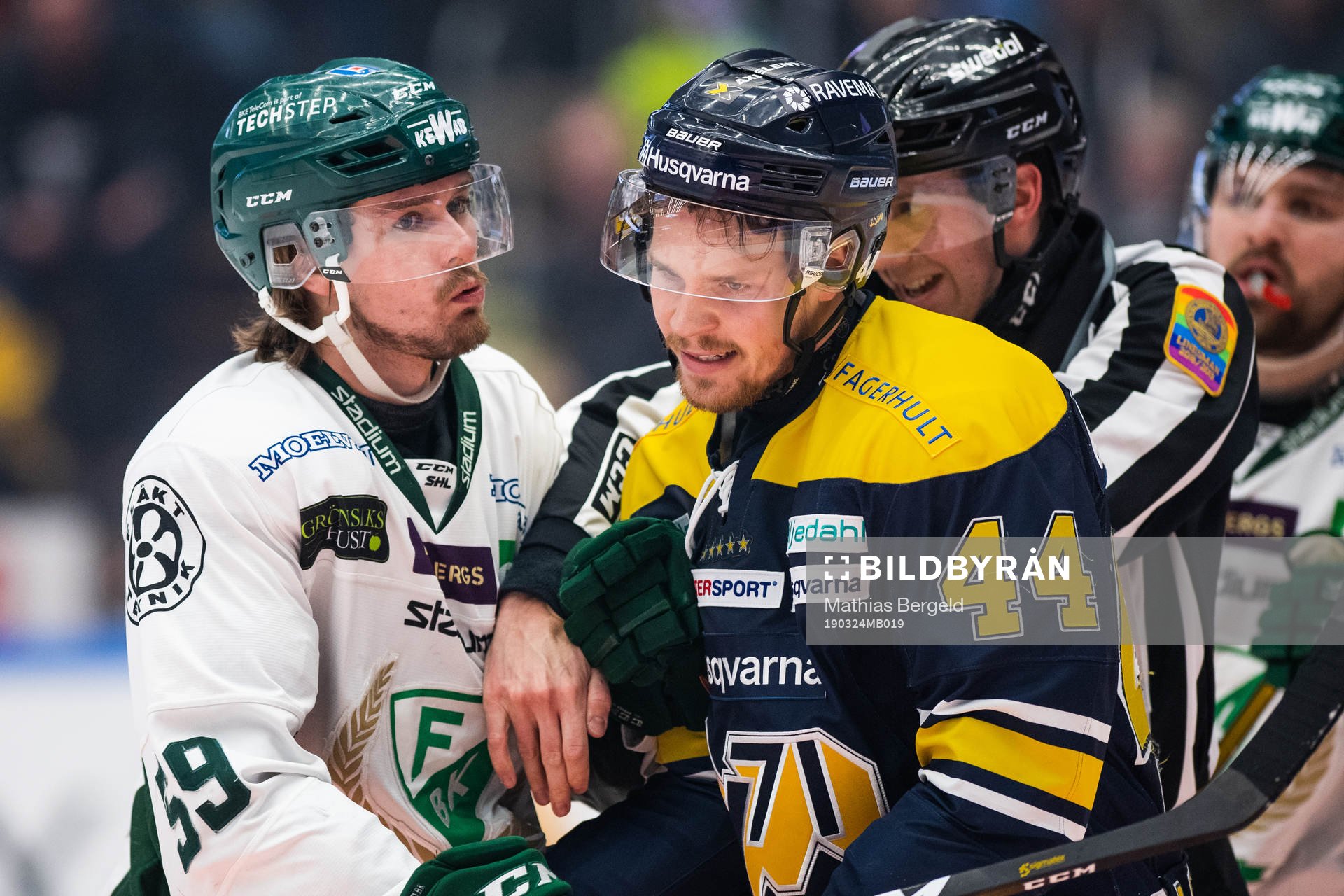 s Mikko Lehtonen i gruff