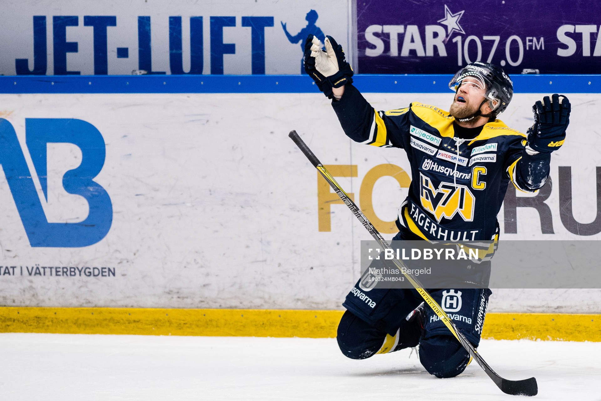 s Martin Thörnberg reagerar mot domslut