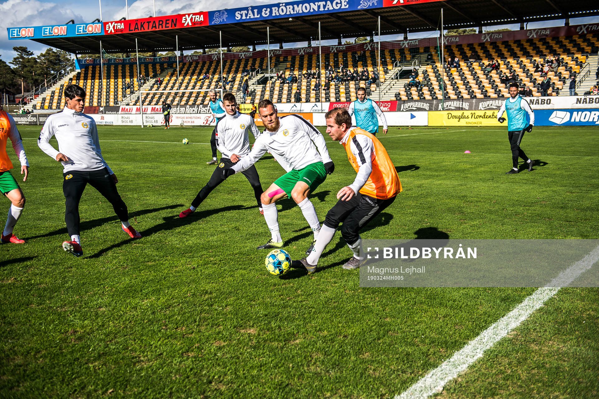 Hammarby