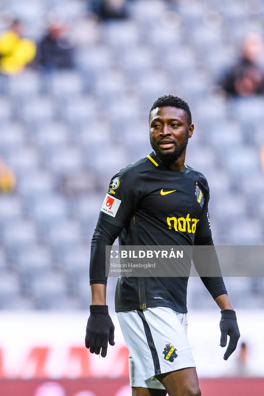 s Chinedu Ogbuke Obasi