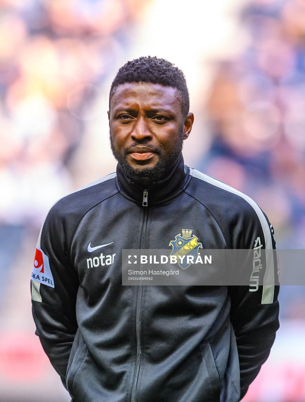 s Chinedu Ogbuke Obasi