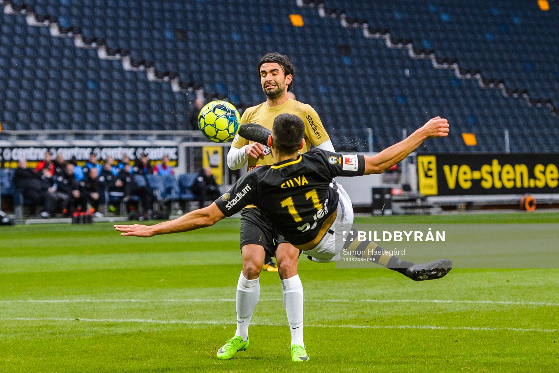 s Stefan Silva