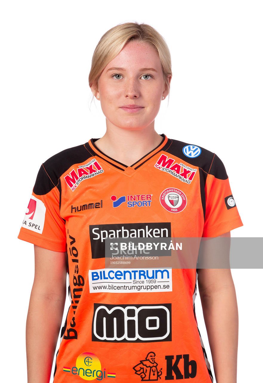 Kristianstads Saga Jontoft