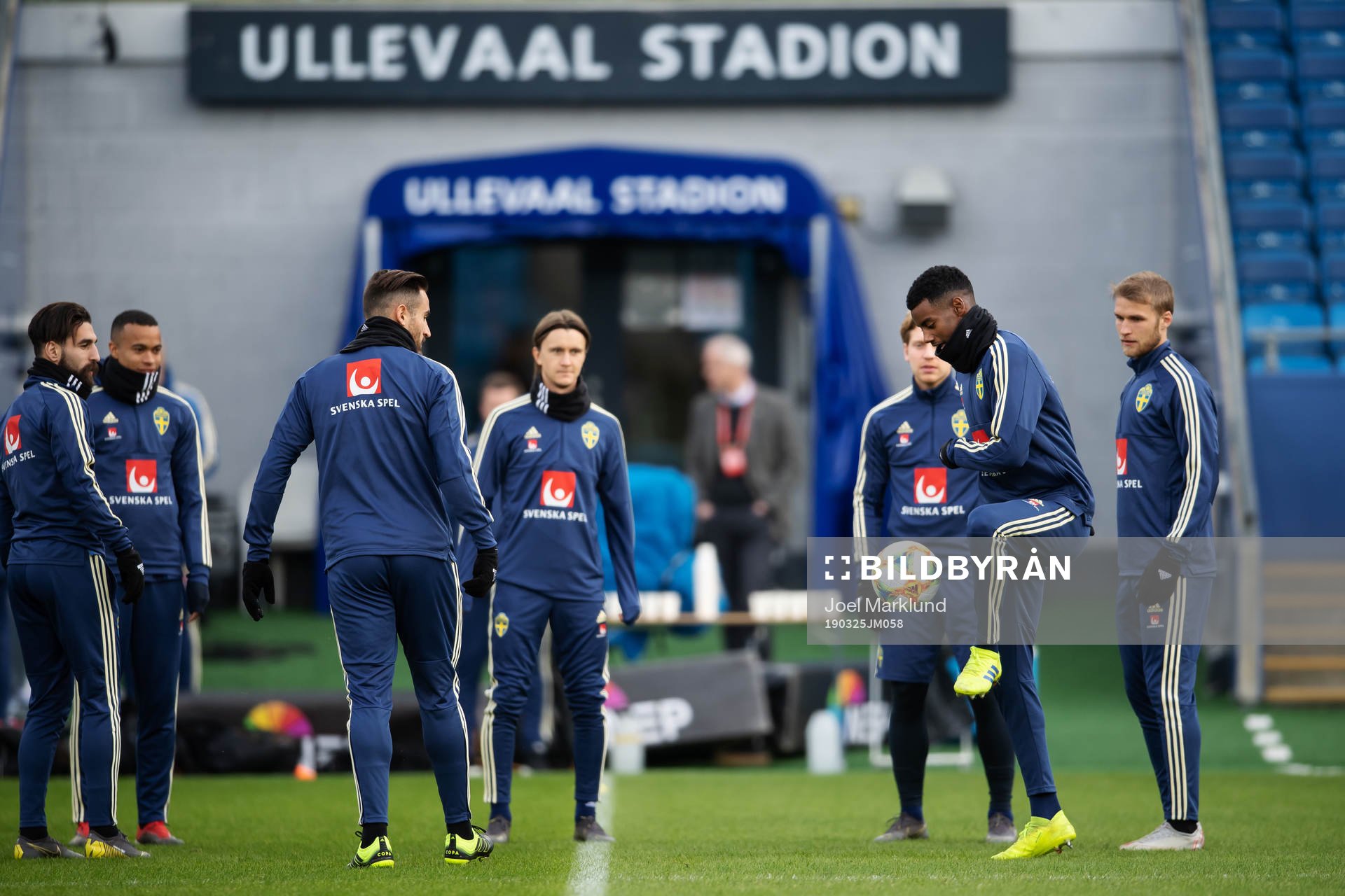 Jimmy Durmaz, Robin Quaison, Sotirios Papagiannopoulos,