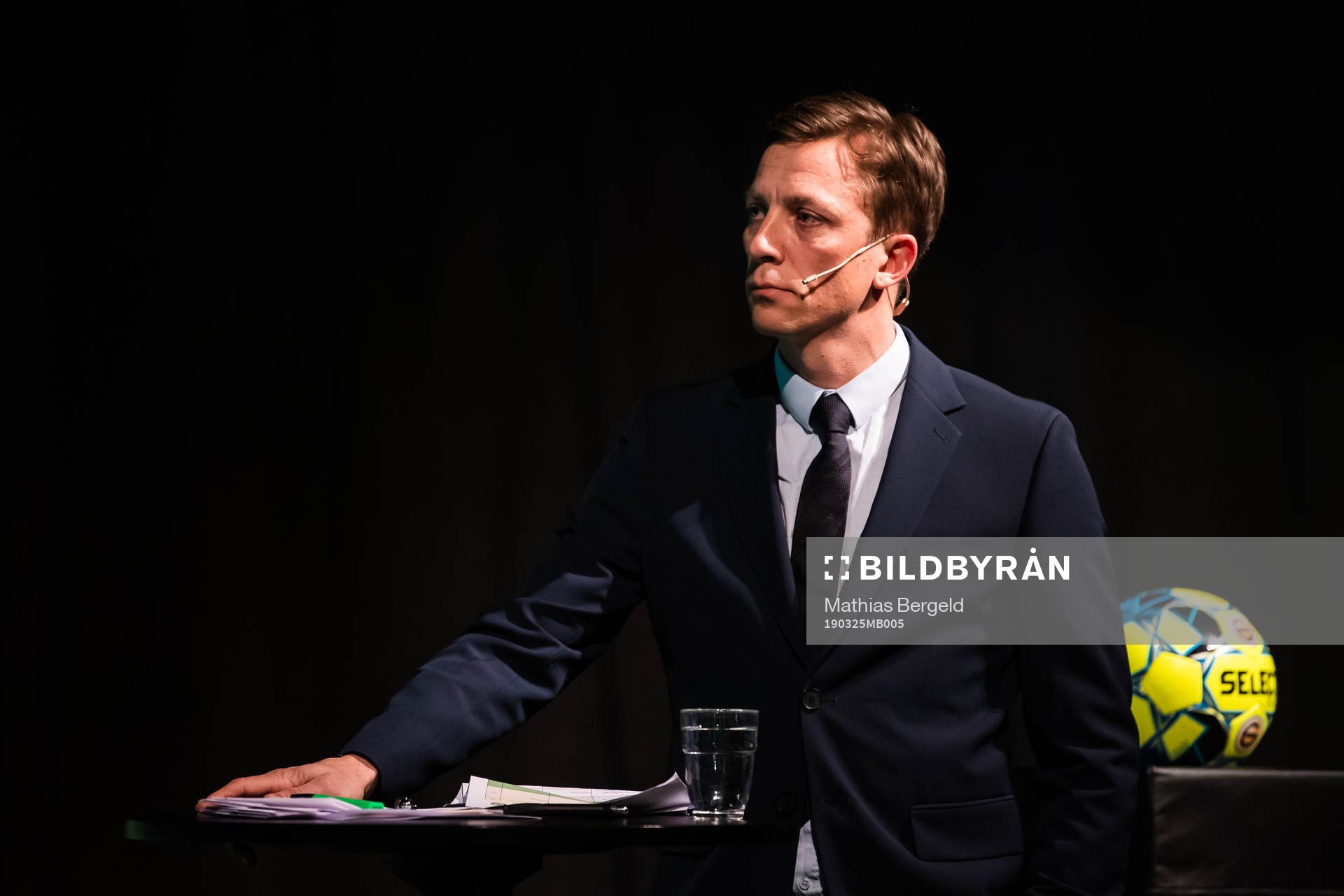Erik Edman, expertkommentator