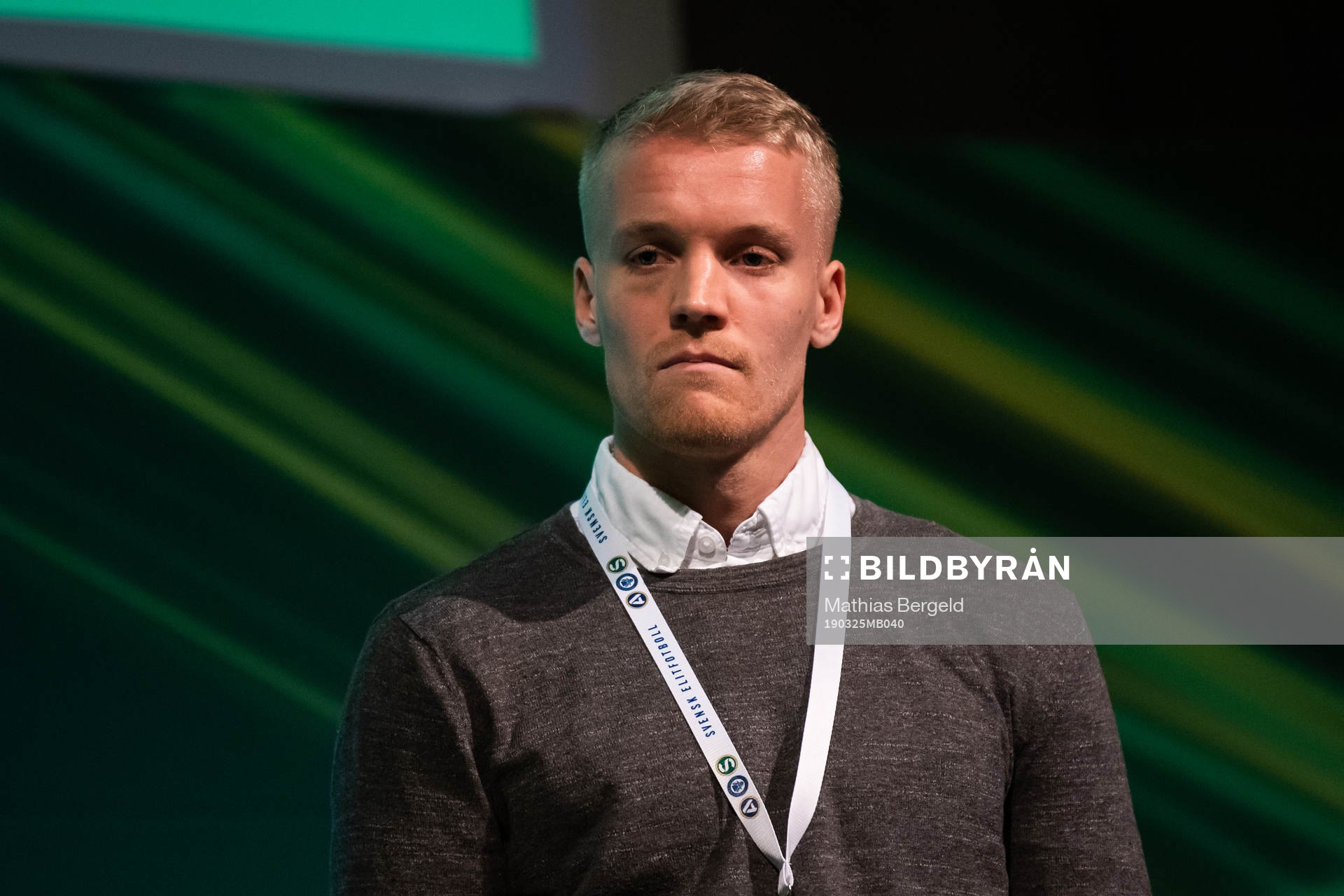 Västerås Simon Johansson