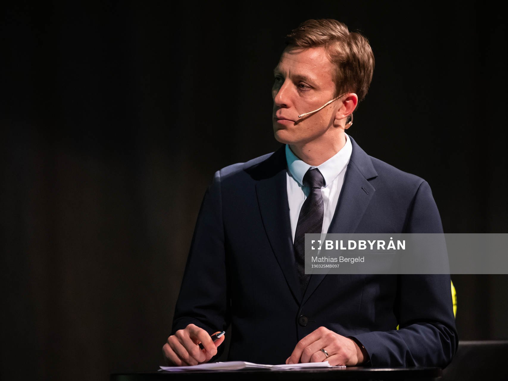 Erik Edman, expertkommentator