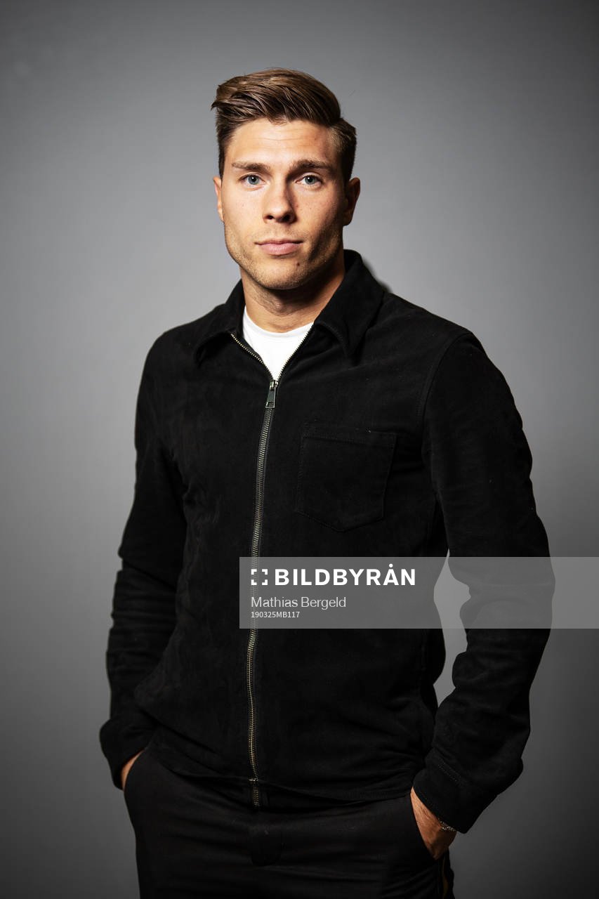 Degerfors Nikola Ladan