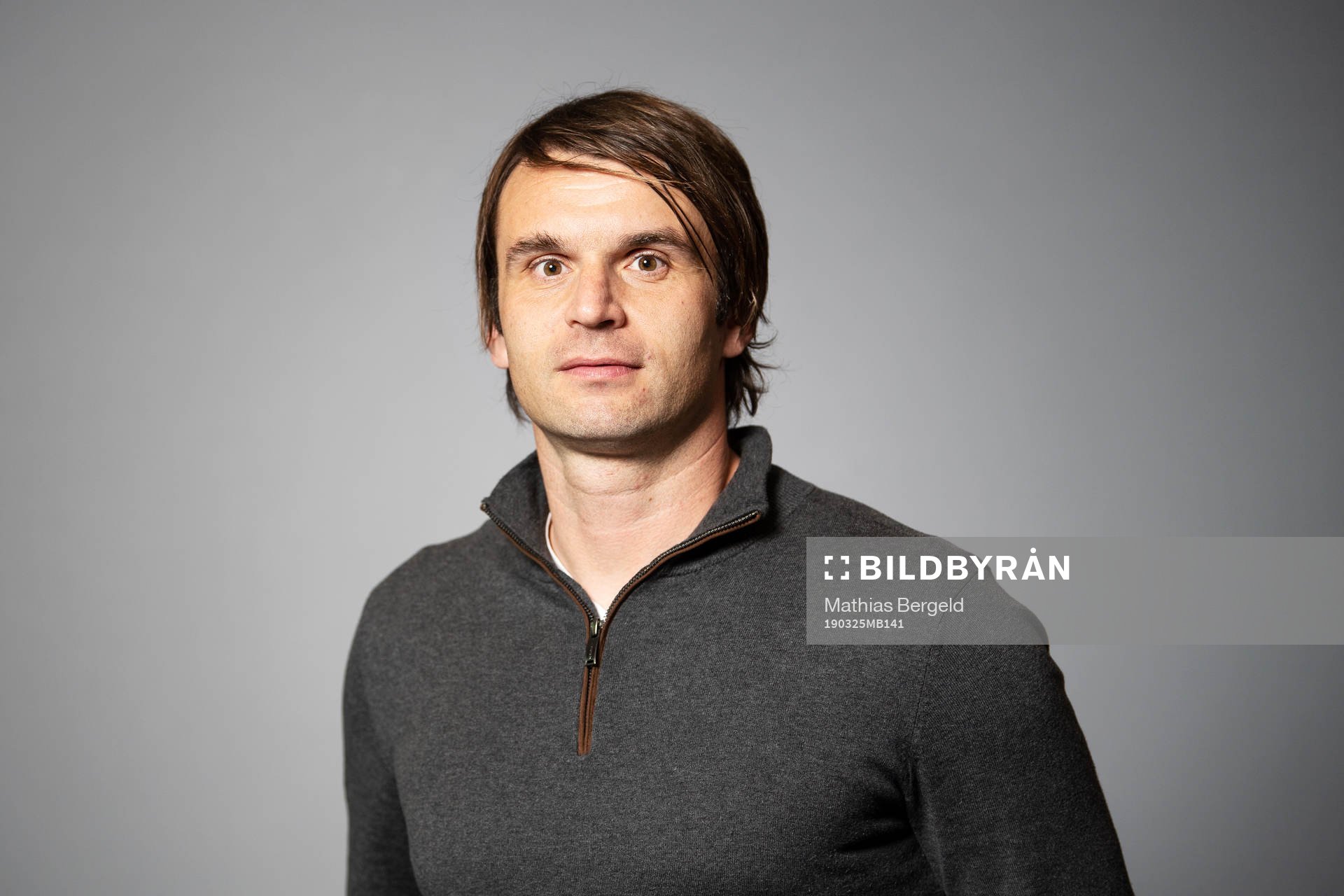 Mjällbys tränare Milos Milojevic