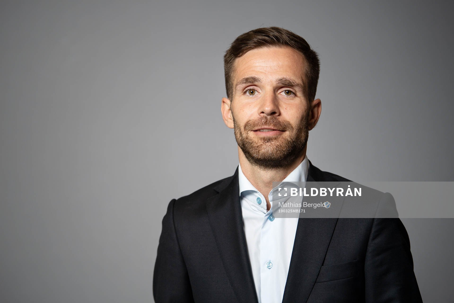 Halmstads tränare Igor Krulj