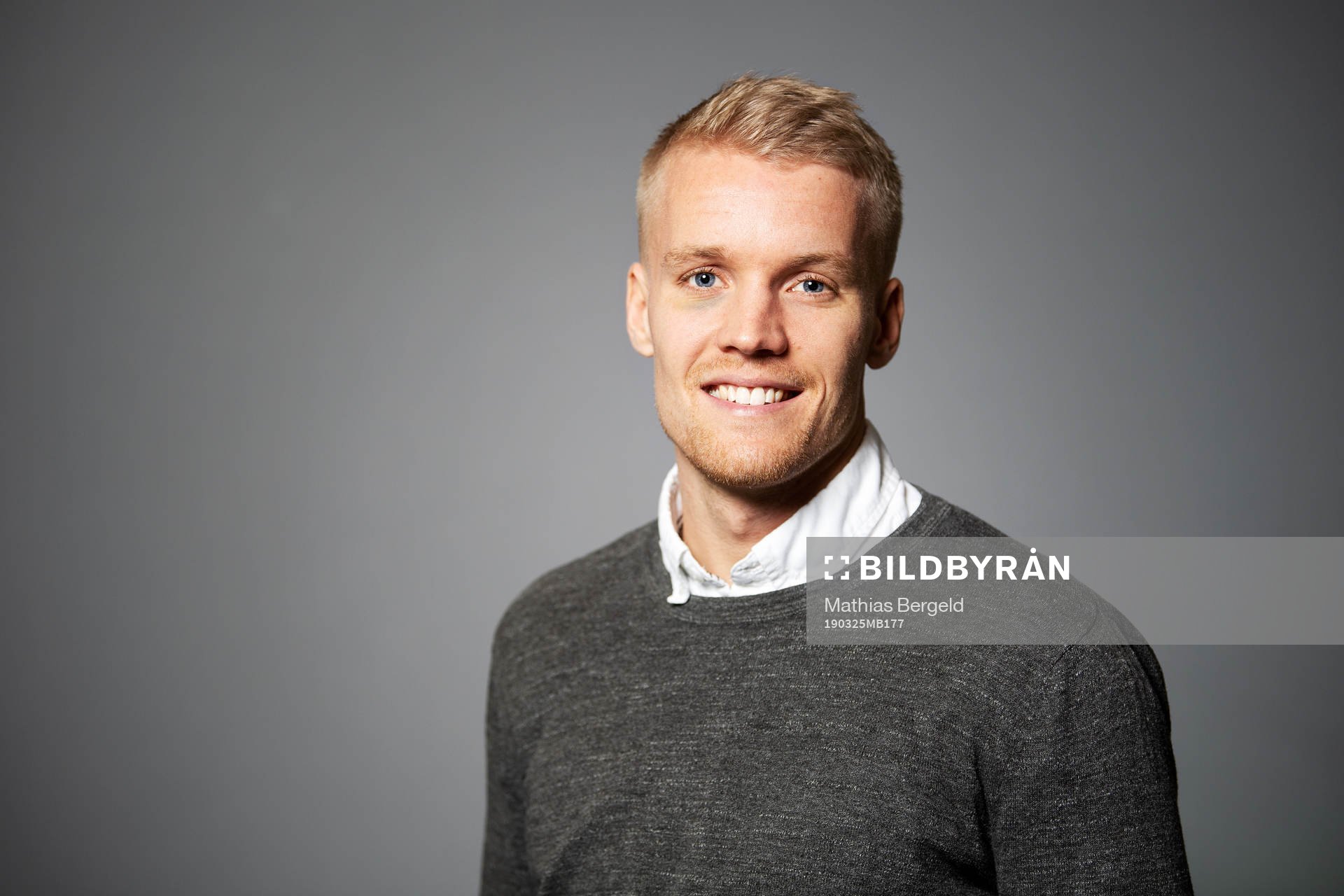 Västerås Simon Johansson