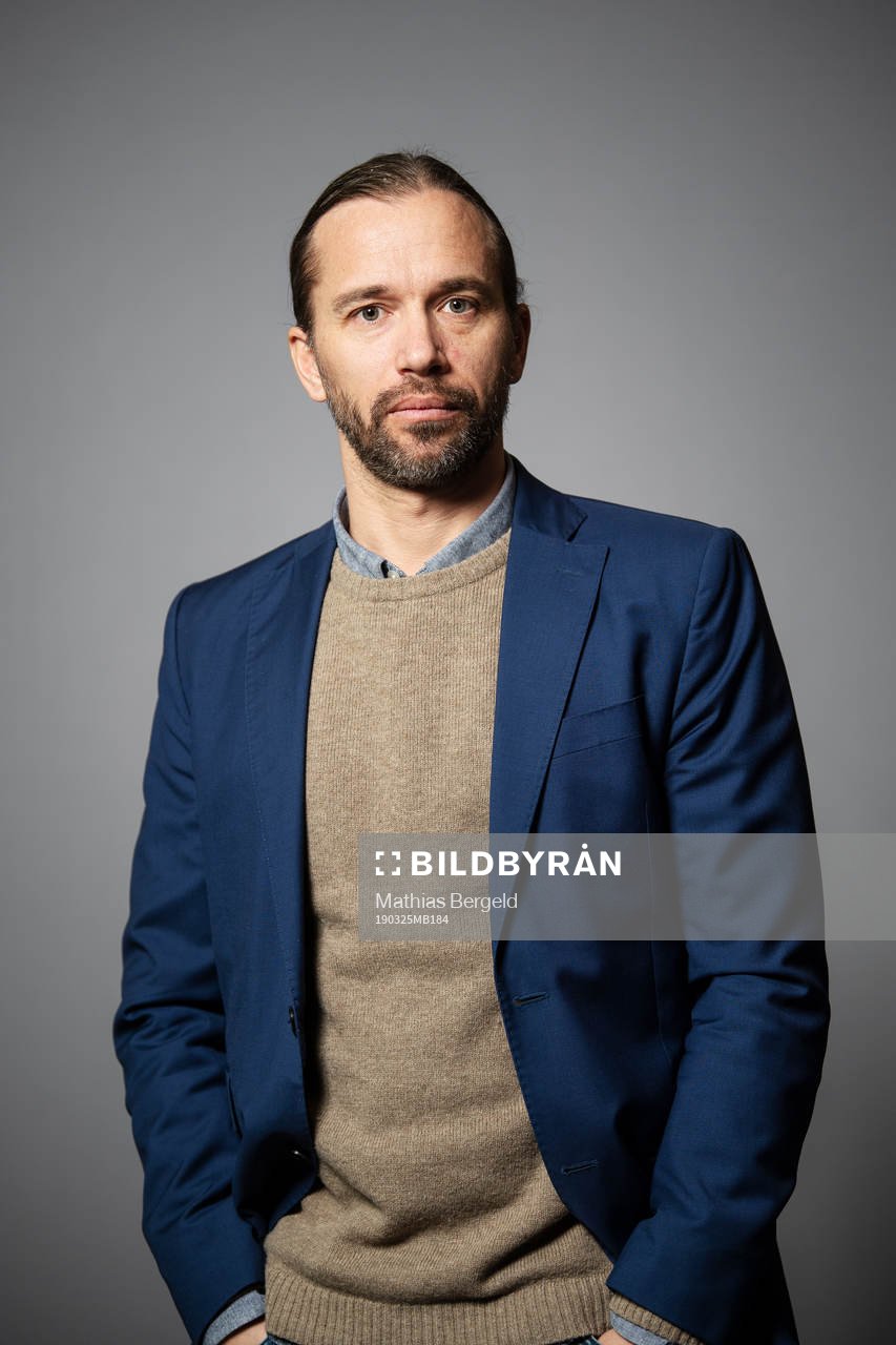 Frejs tränare Lukas Syberyjski